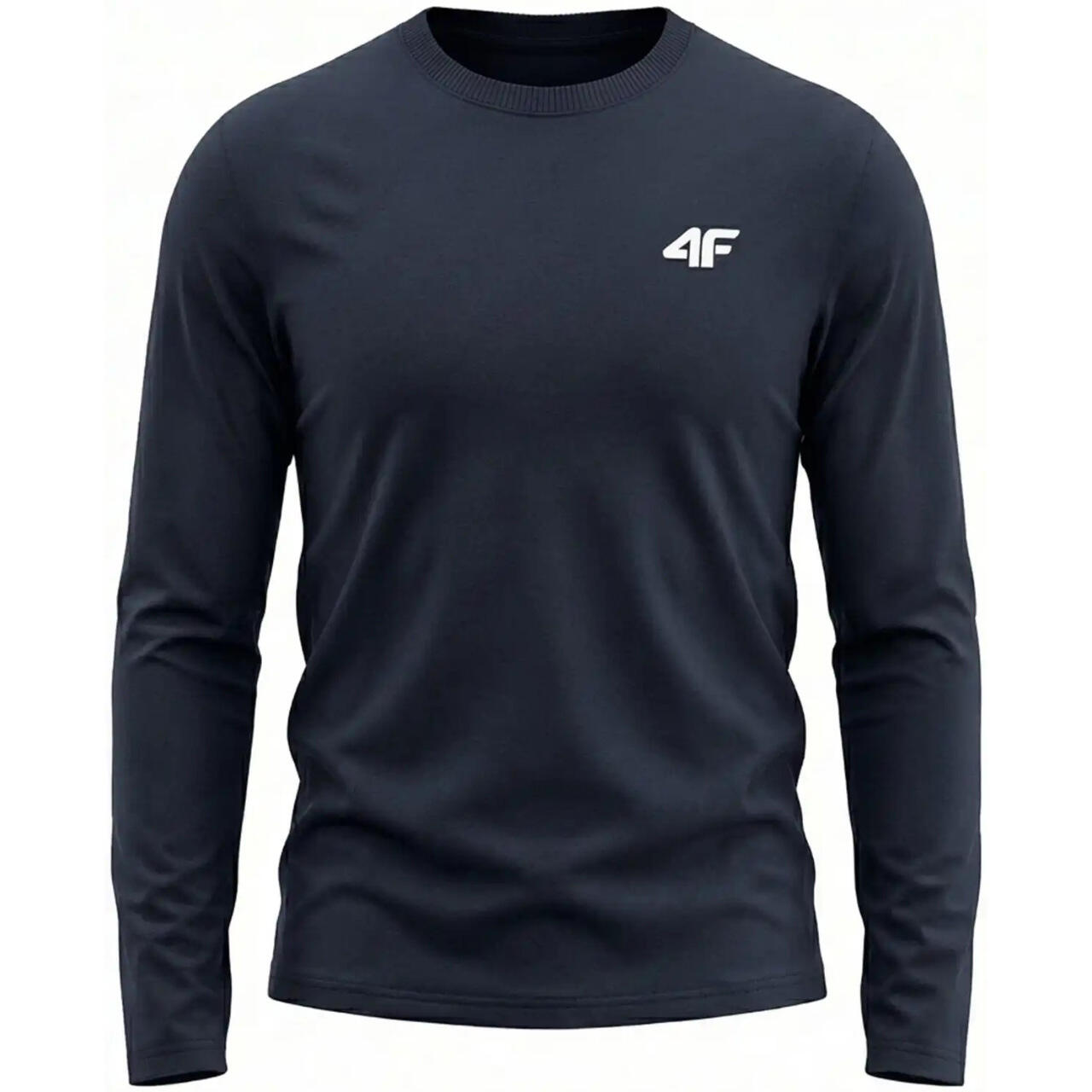 Koszulka męska 4F Longsleeve