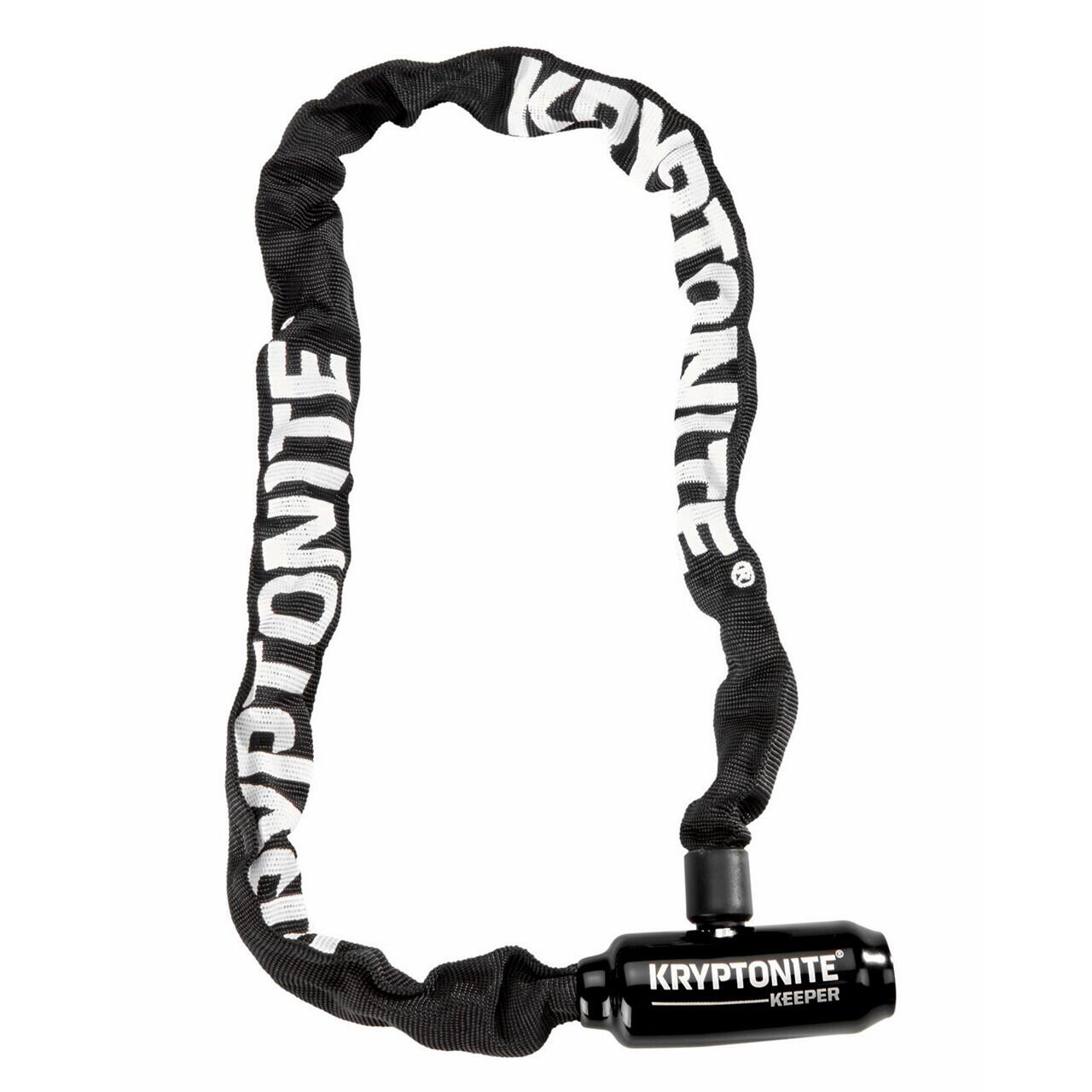 Zamek łańcuchowy Kryptonite