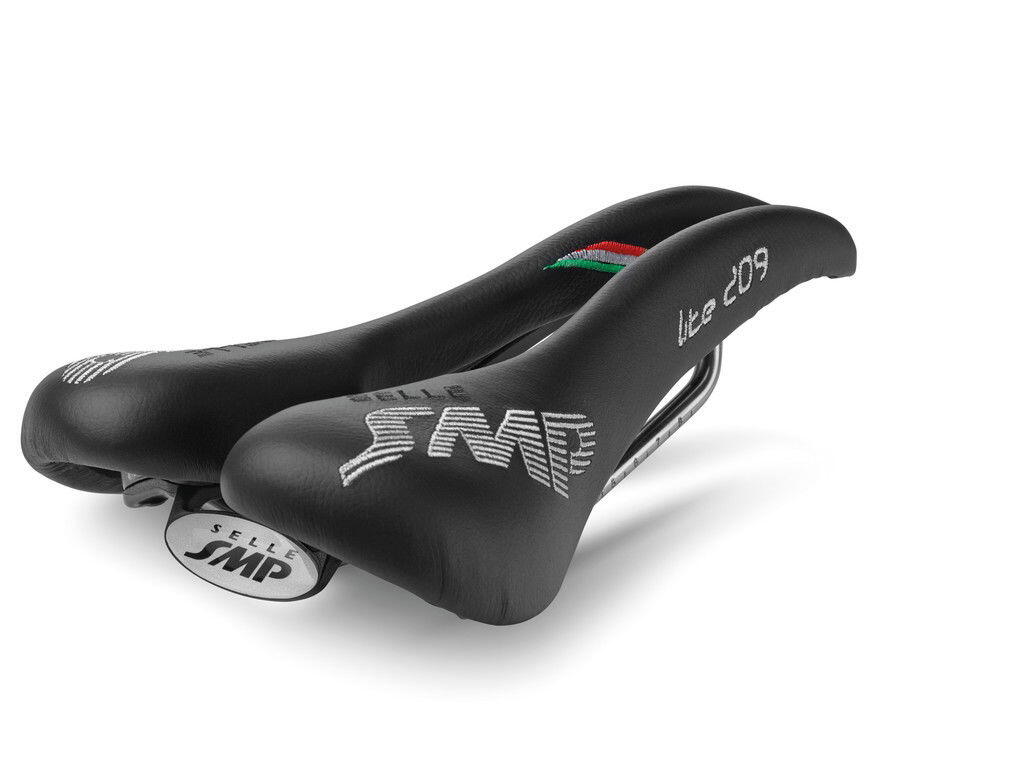 Siodełko do roweru szosowego Lite 209