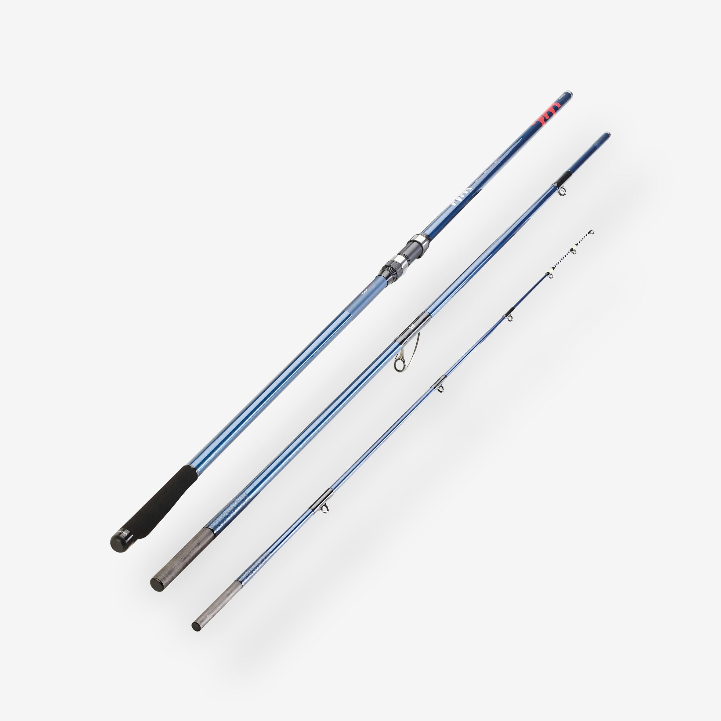 Wędka surfcastingowa Caperlan Symbios 500 450 100-230 g
