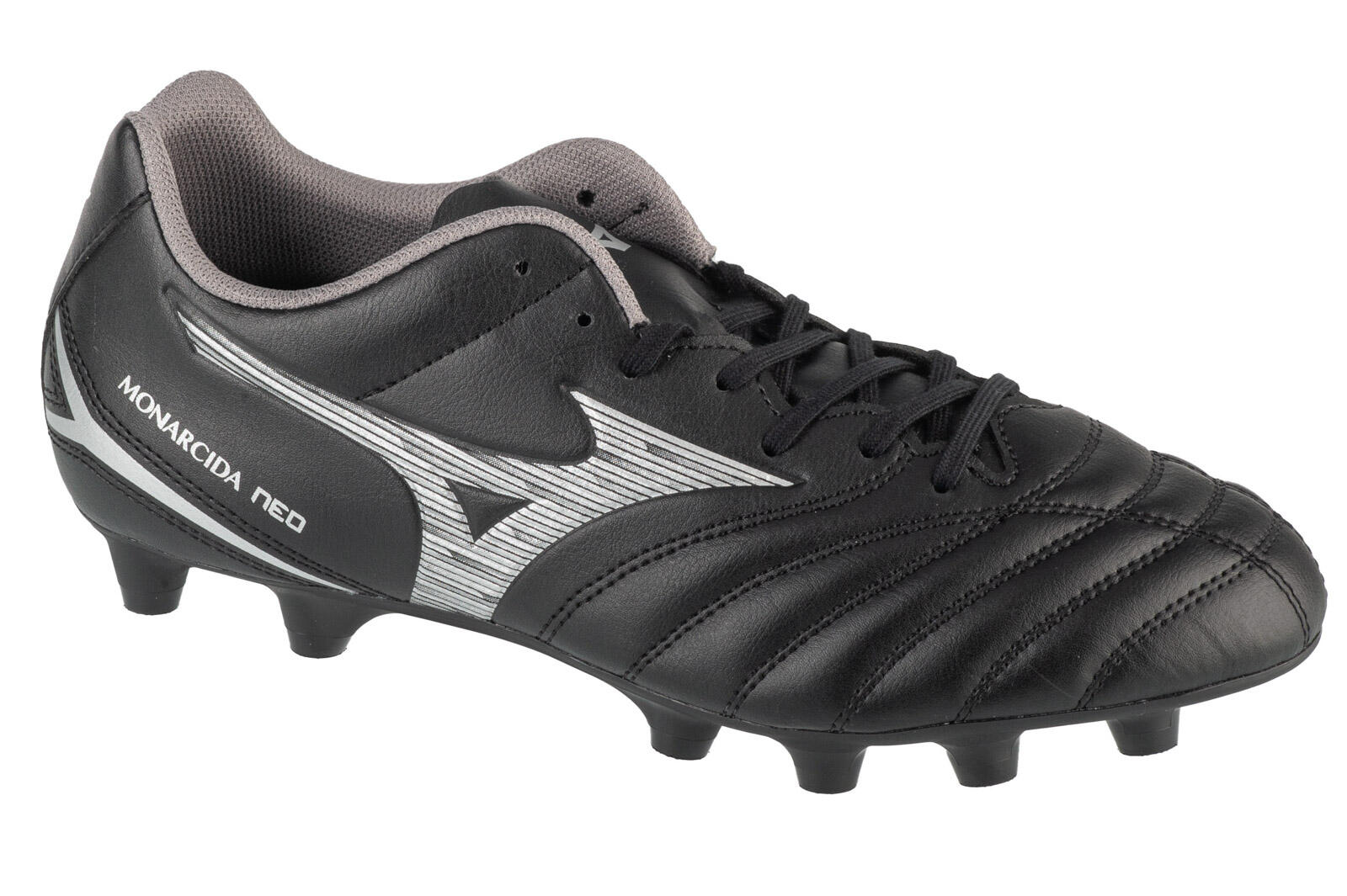 Buty piłkarskie - korki męskie, Monarcida Neo III FG