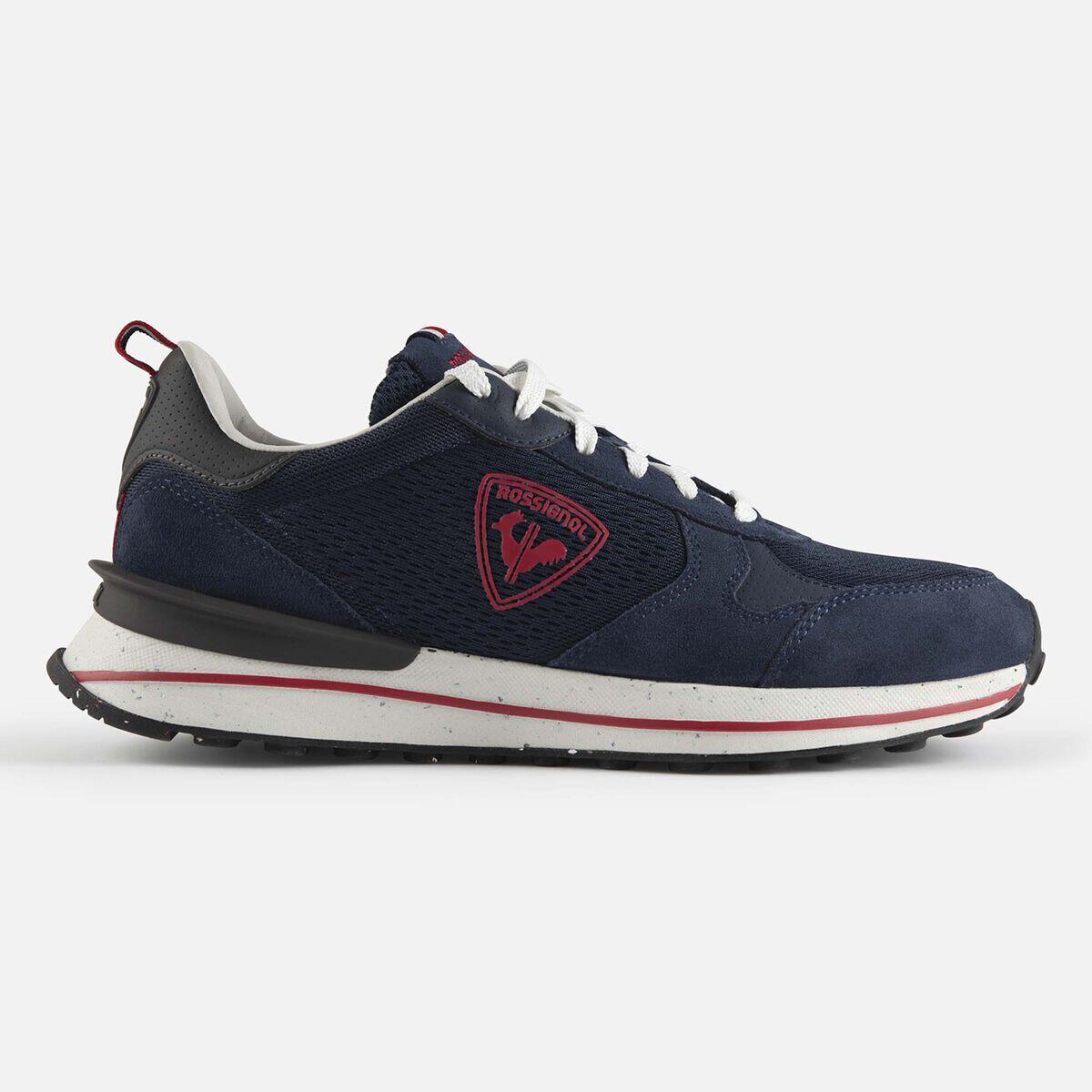Buty dziedzictwa retro Rossignol