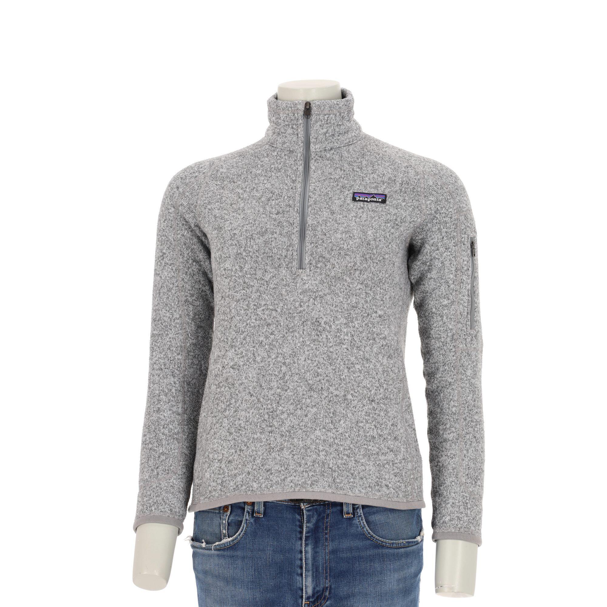 Second life - Polar damski Better Sweater Patagonia - Jak nowy