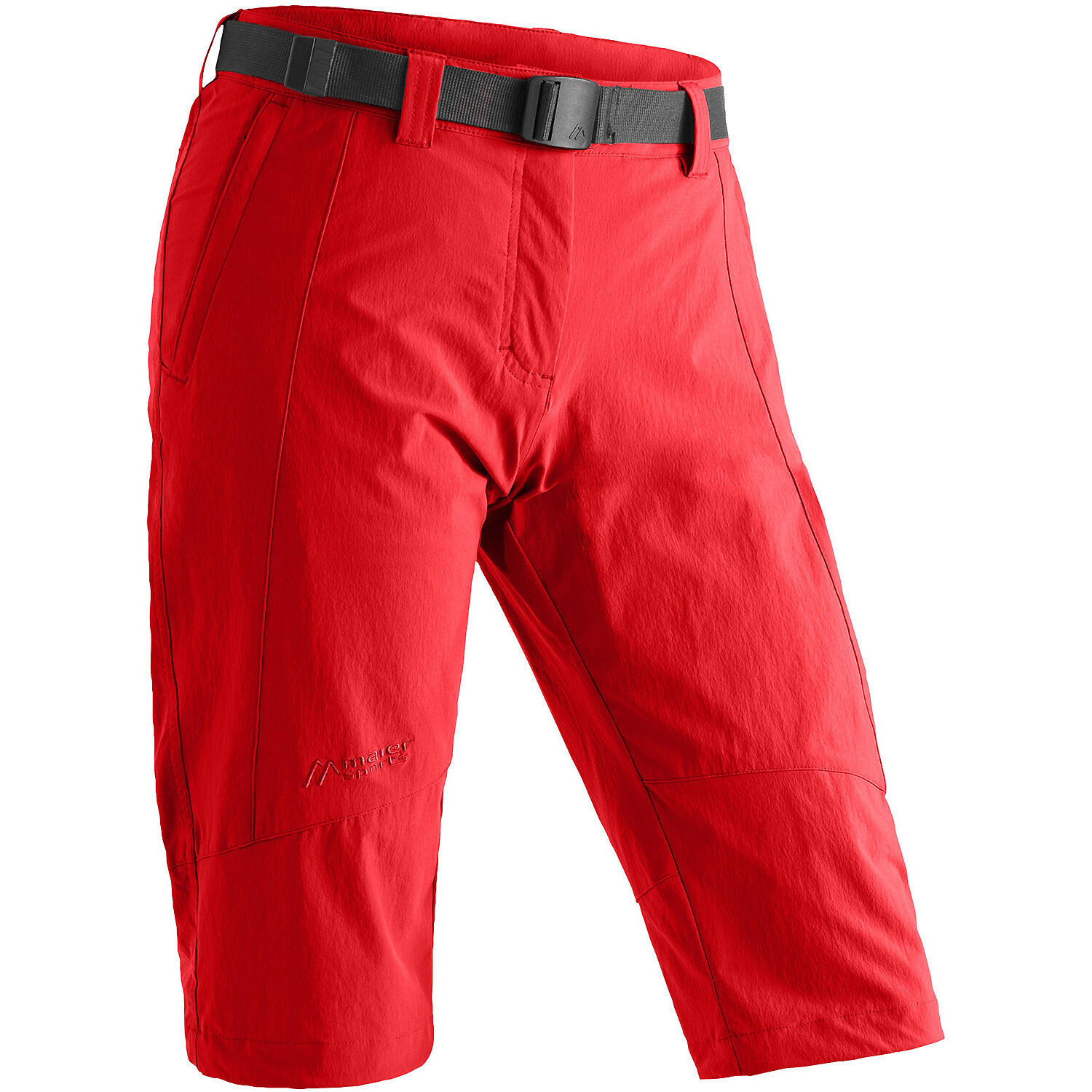 Damskie spodnie 3/4 Maier Sports Kluane