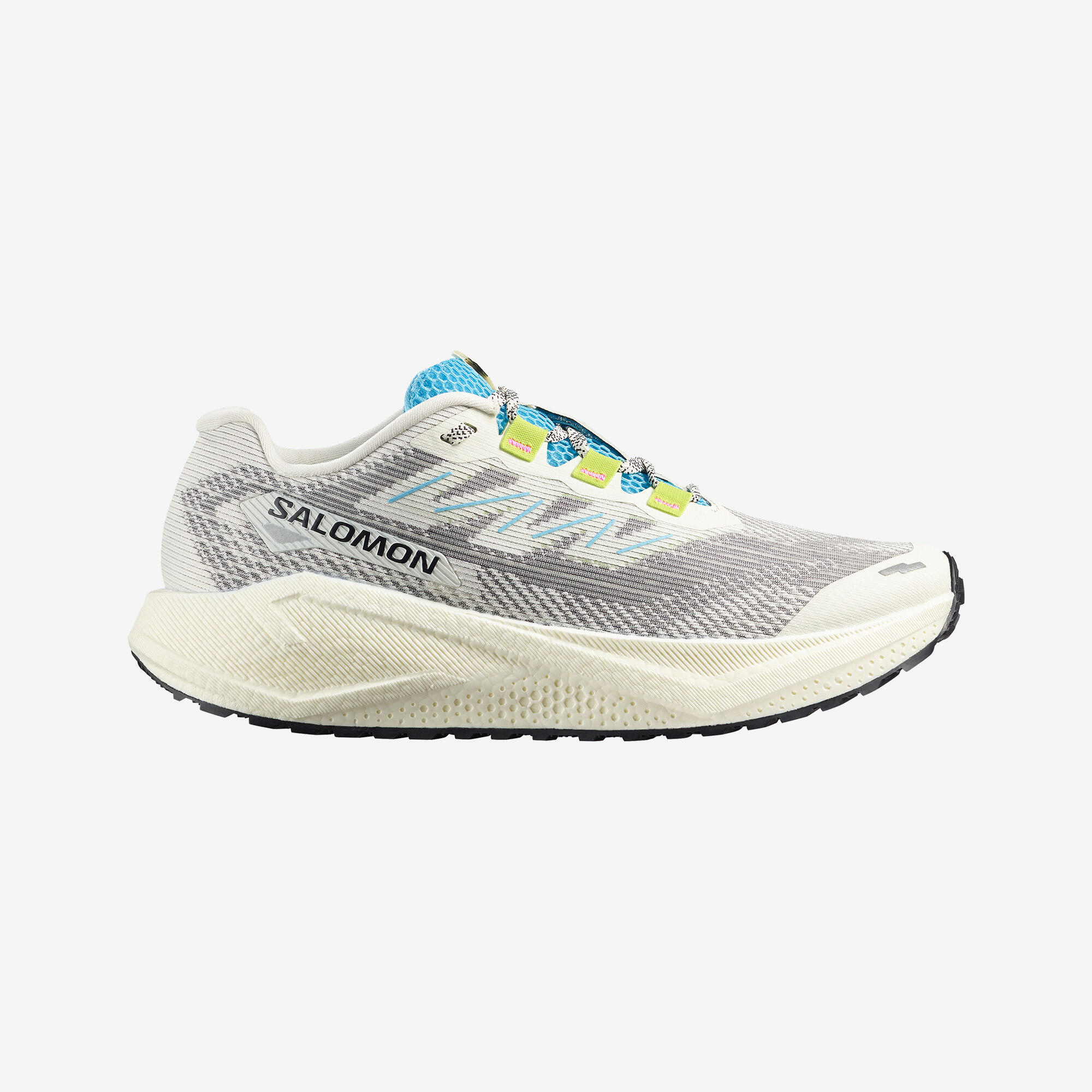 Buty do biegania gravelowe męskie Salomon Aero Blaze 3 Grvl