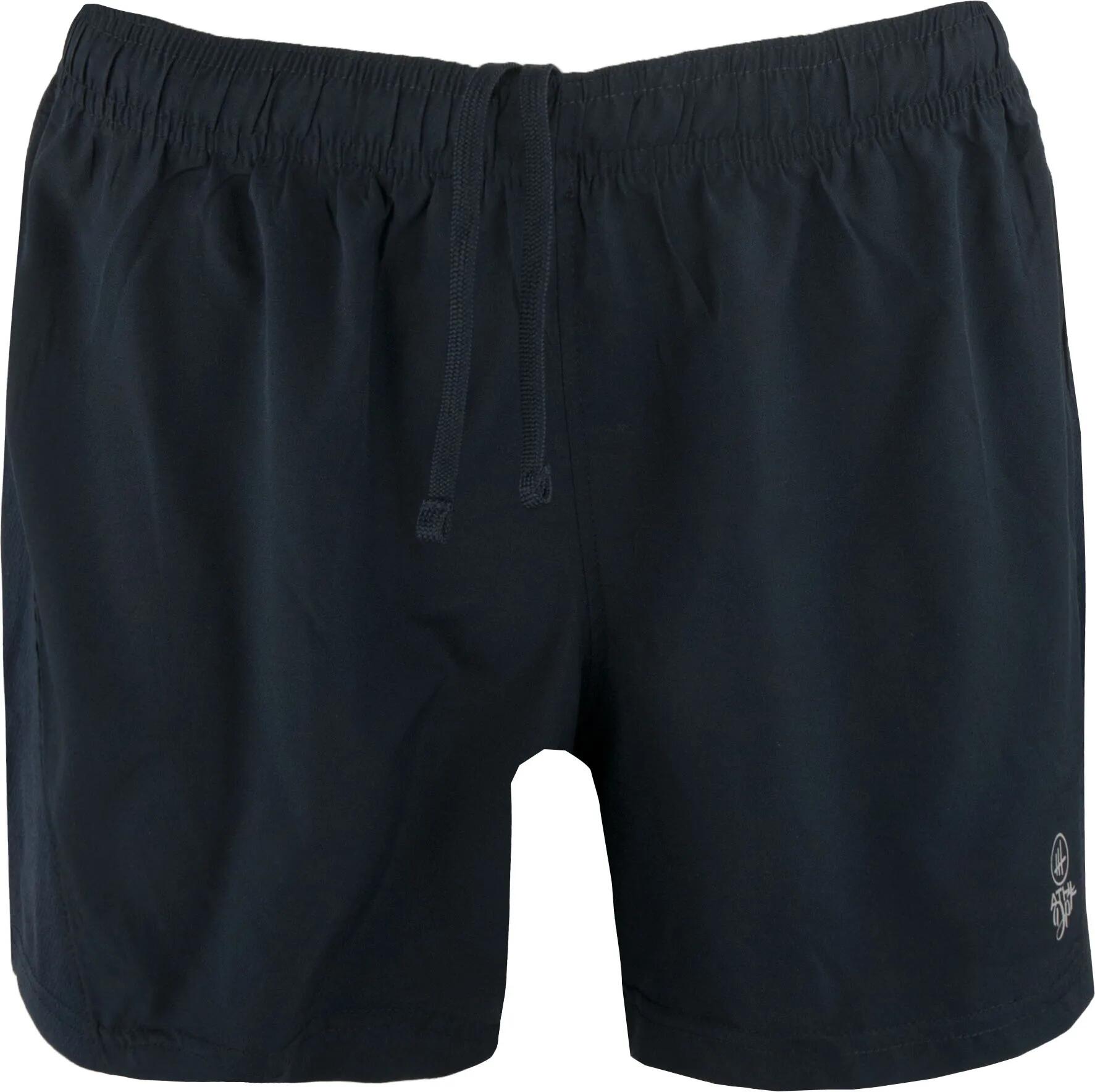 Spodenki damskie Athl. Dpt Tedofora granatowe 2XL