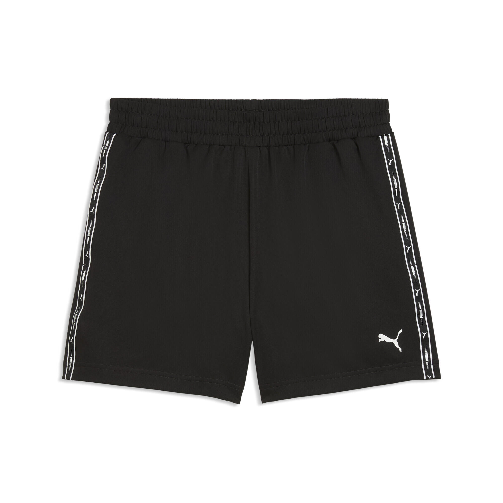 Męskie szorty Essentials Tape 5 PUMA