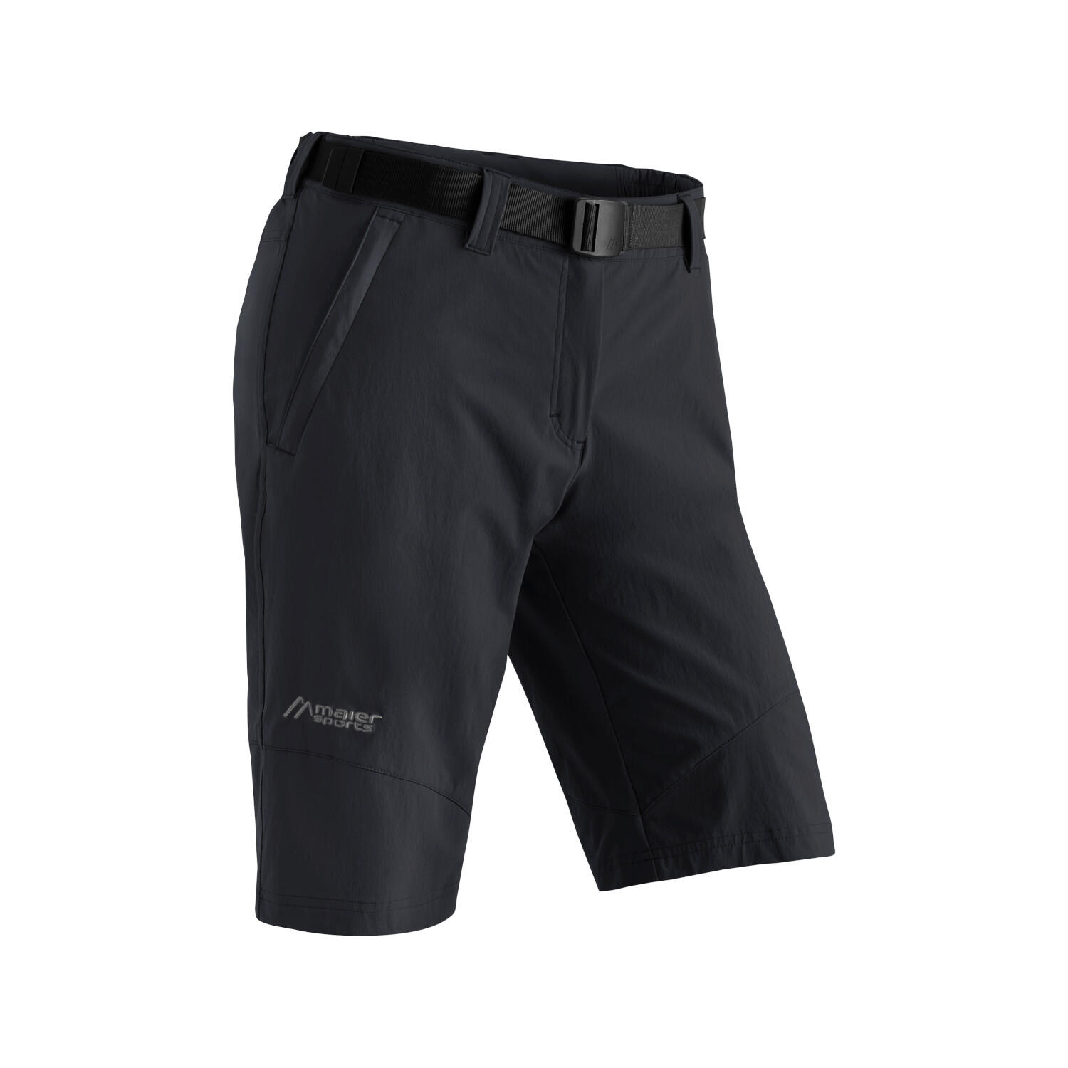 Damskie szorty bermudzkie Maier Sports Lawa
