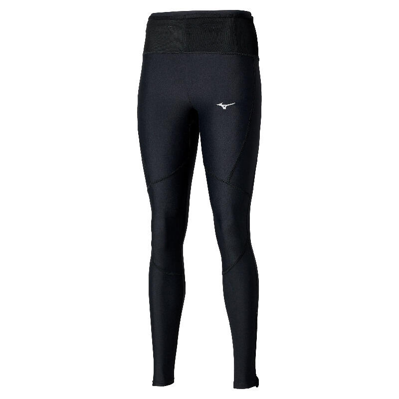 Legginsy z wieloma kieszeniami dla kobiet Mizuno
