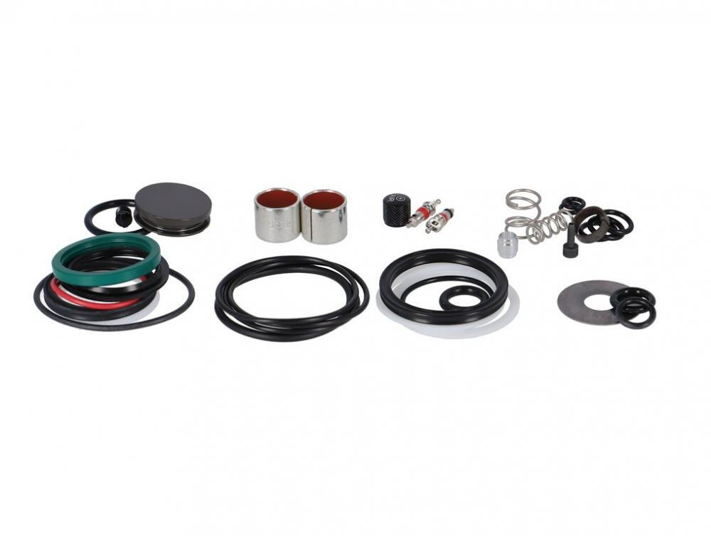 Kompletny zestaw serwisowy Rockshox Monarch XX B1-C2