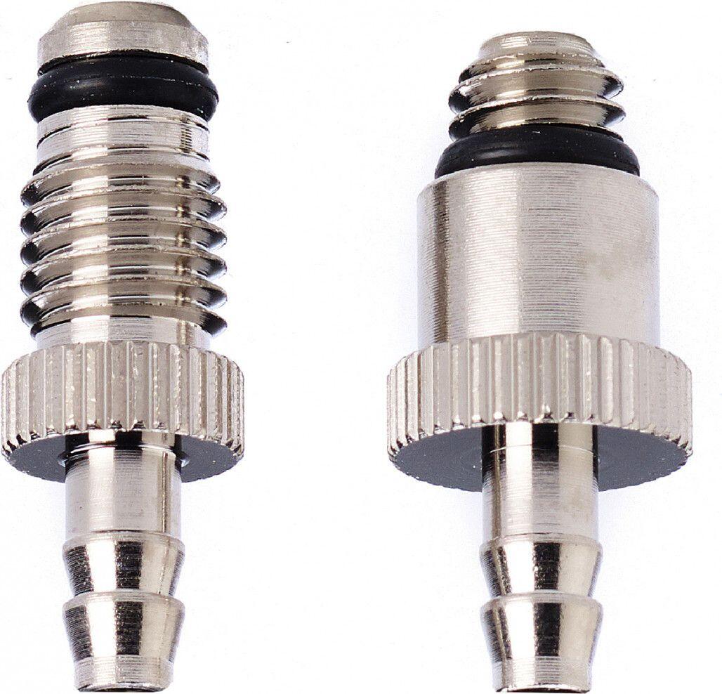Para adapterów do odmulania Elvedes Tektro