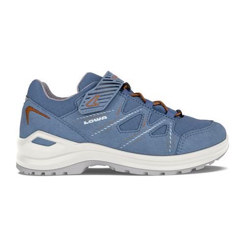 Buty do chodzenia dla dzieci Lowa Innox Evo Gtx Low