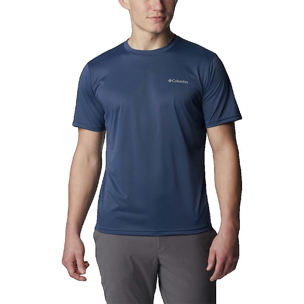 T-shirt Columbia Hike™ Crew z technologią Omni-Wick™