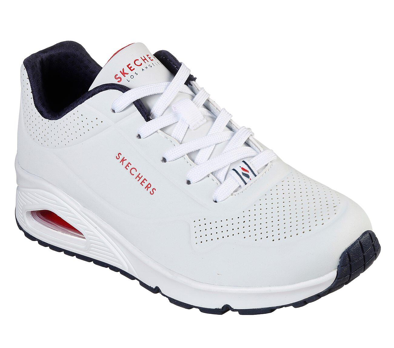 Buty do chodzenia, Skechers Uno-Stand on Air 73690-WNVR