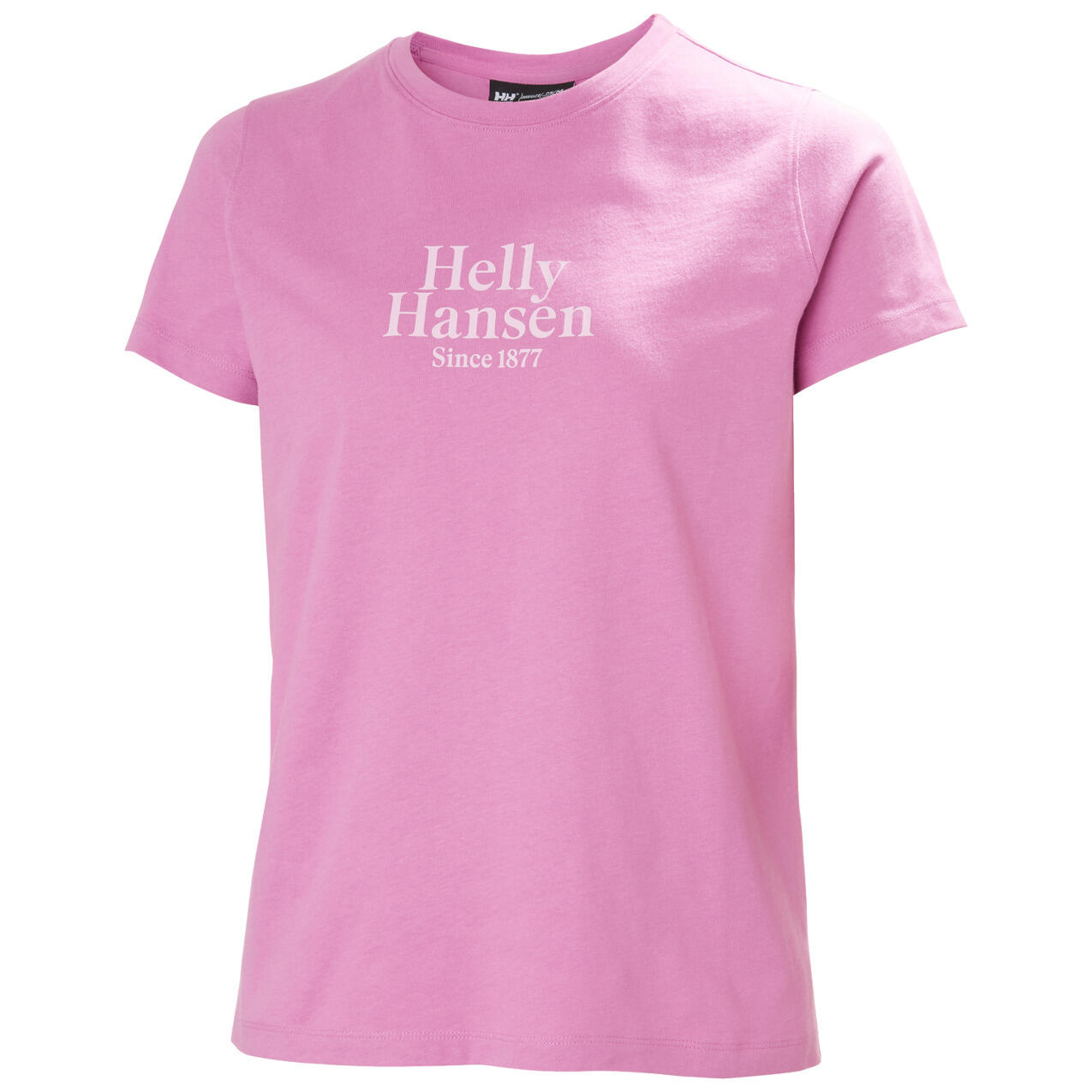 Koszulka damska Helly Hansen Core Graphic 2.0