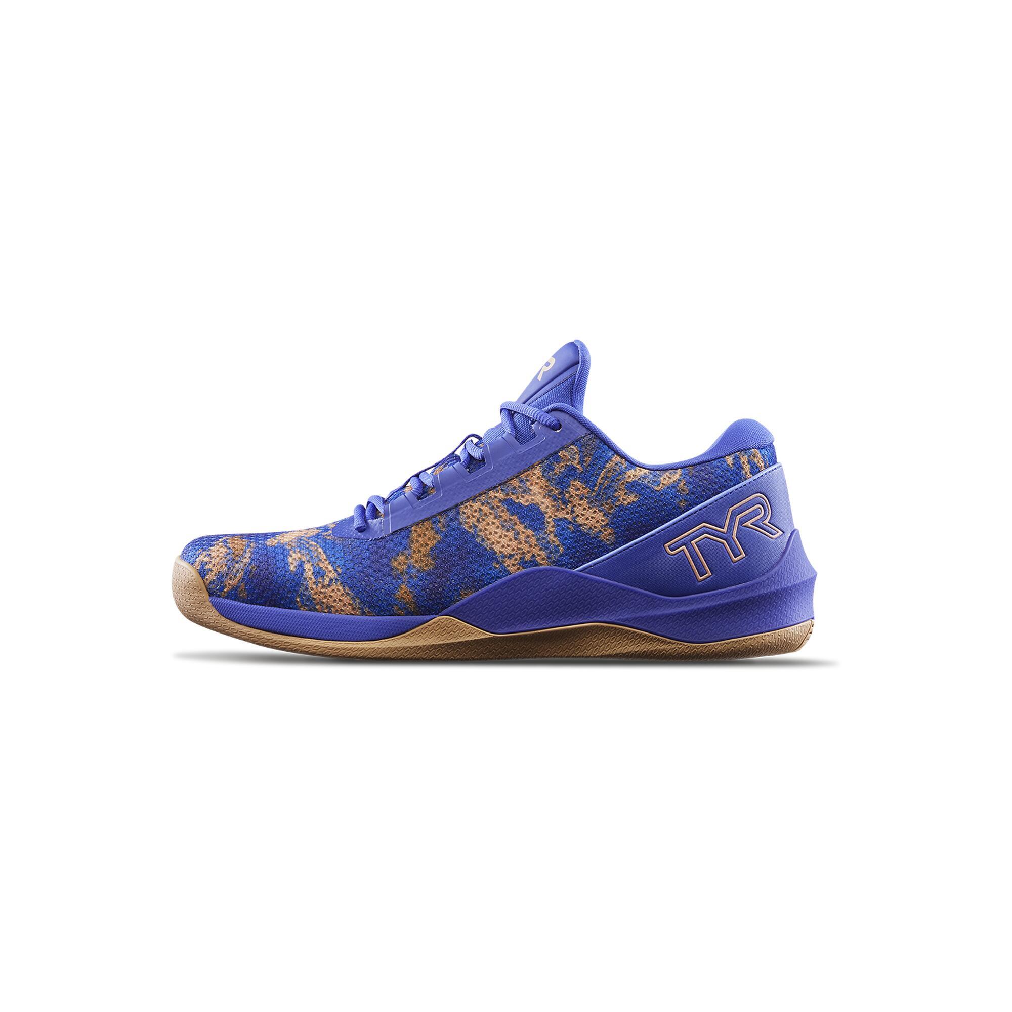 Buty treningowe męskie na siłownię TYR CXT2 Trainer
