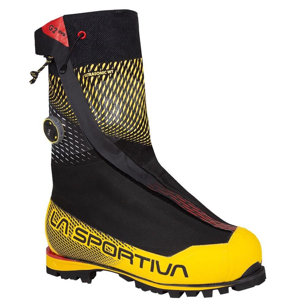 Buty do raków automatycznych La Sportiva G2 Evo
