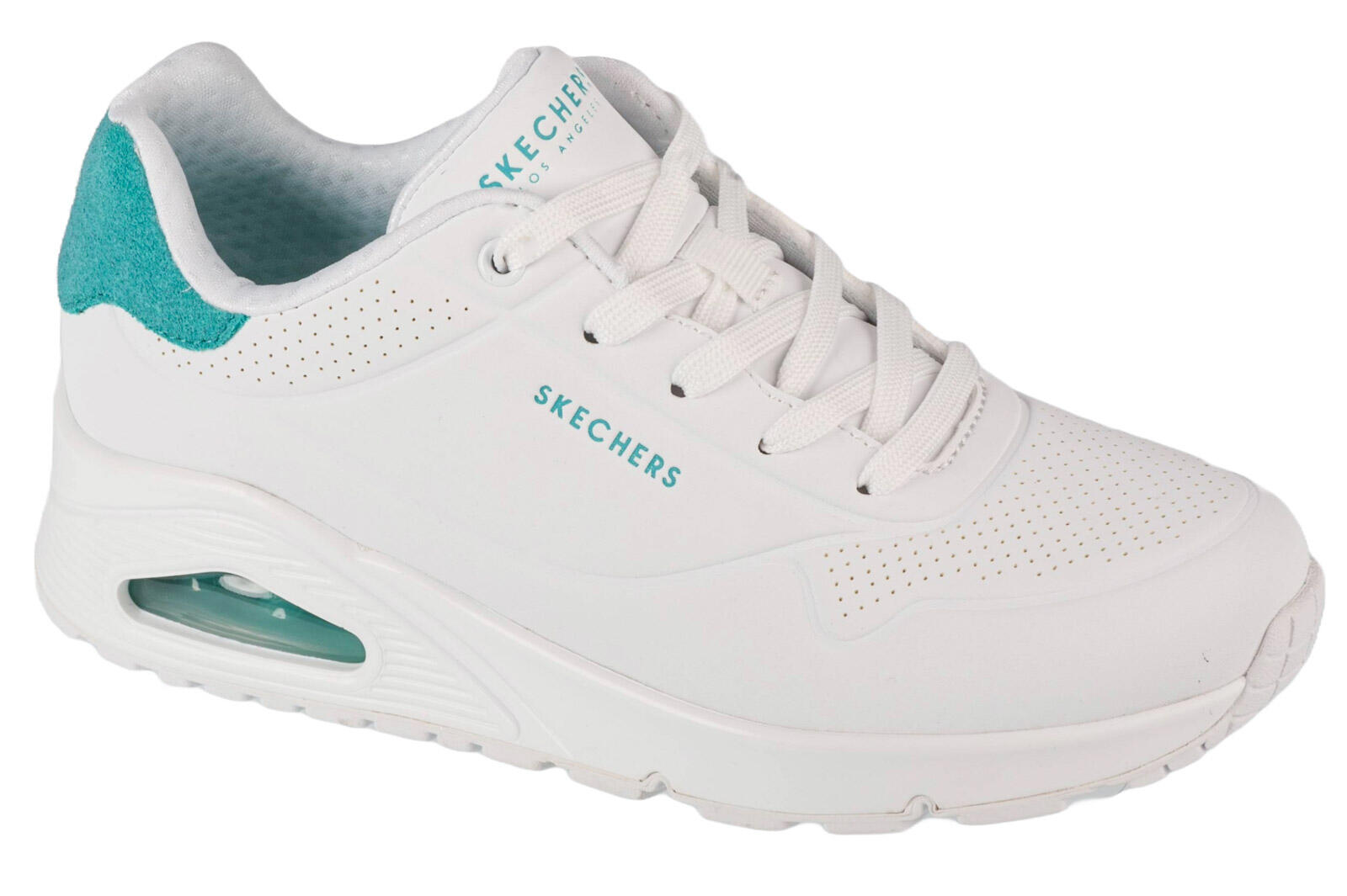 Buty do chodzenia damskie Skechers 177092WMNT