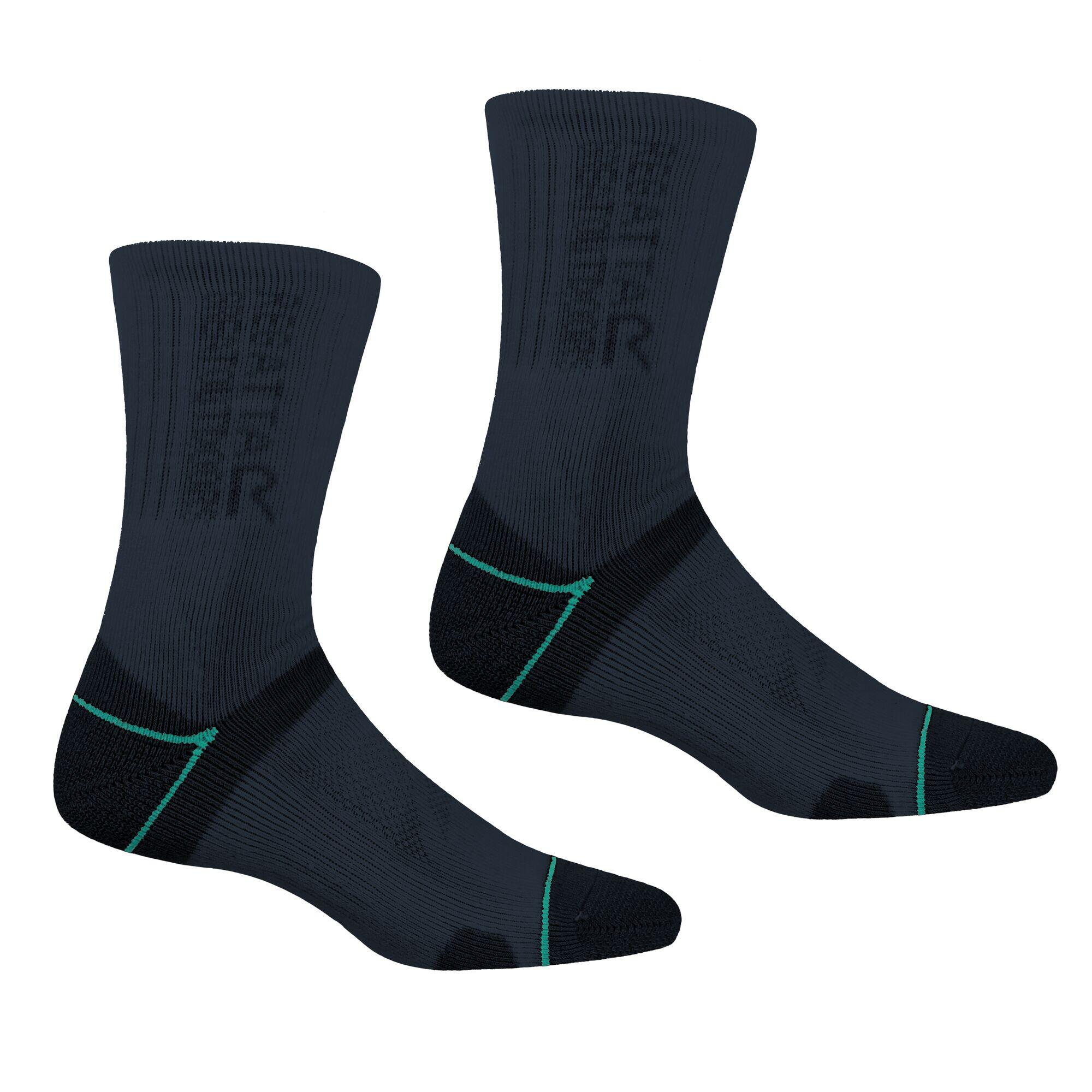 Skarpetki damskie Regatta Protection II (x2)