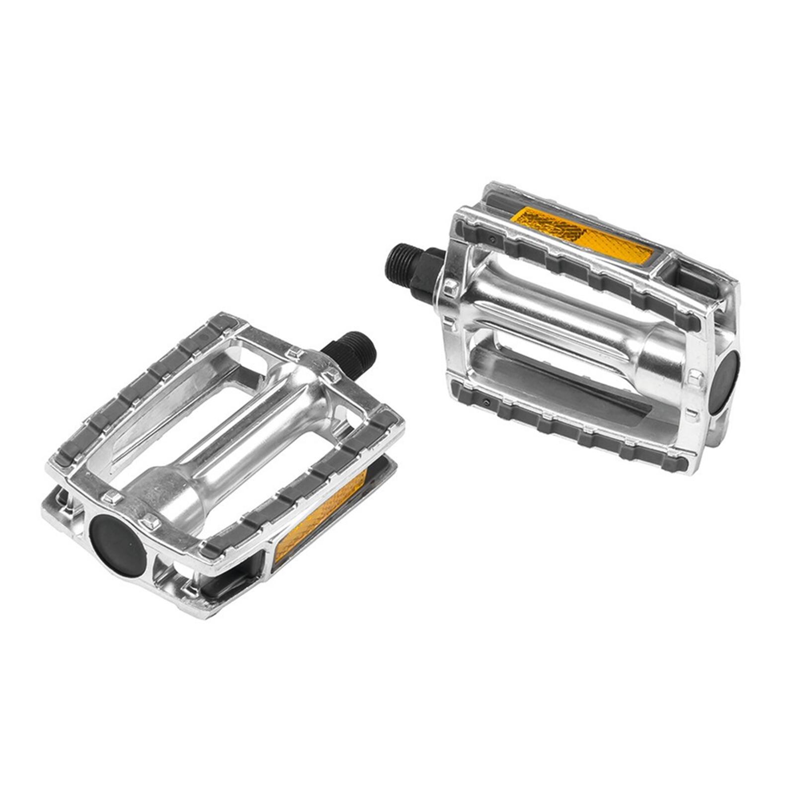 Pedał aluminiowy 658 XXL 9/16”