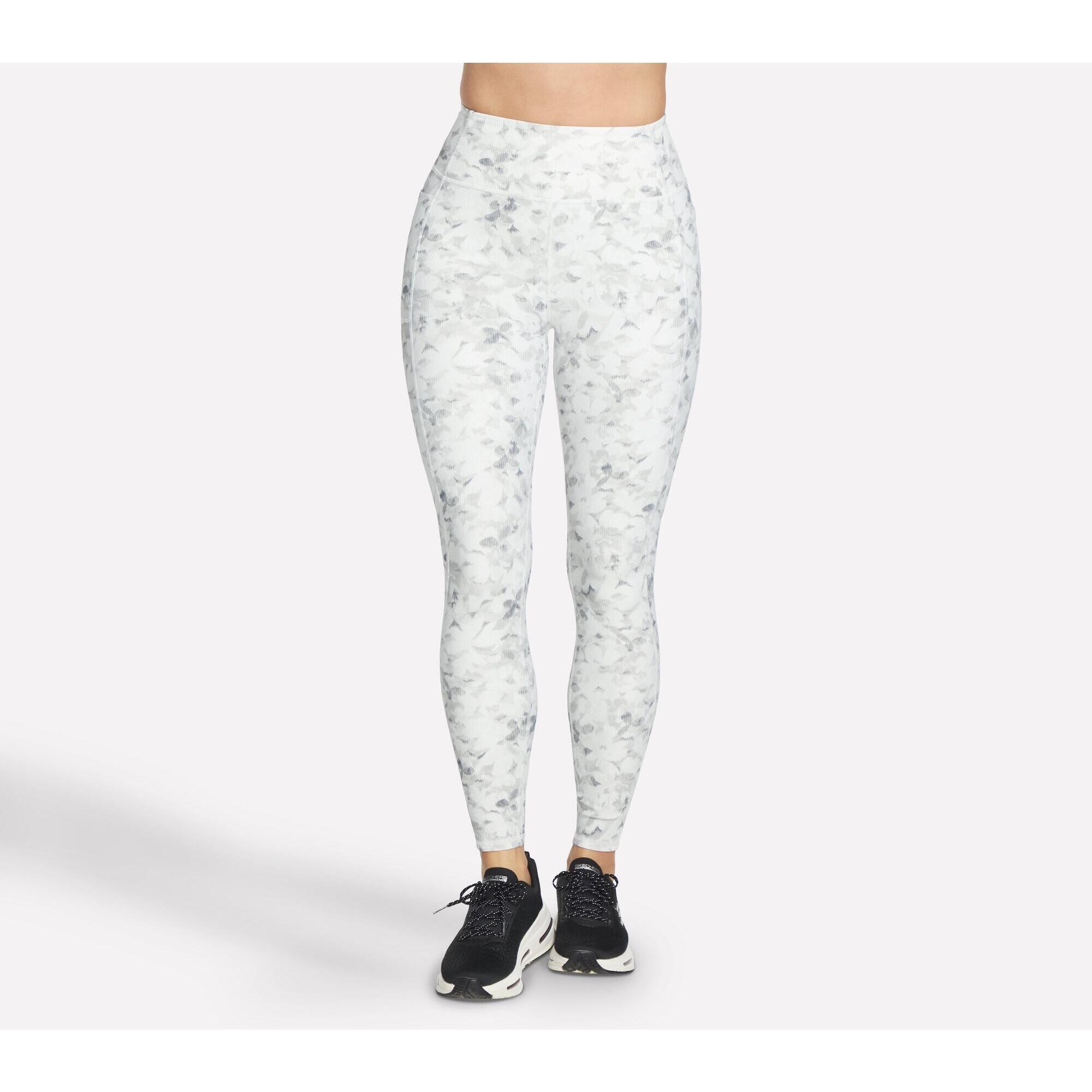 Leginsy Damskie Skechers