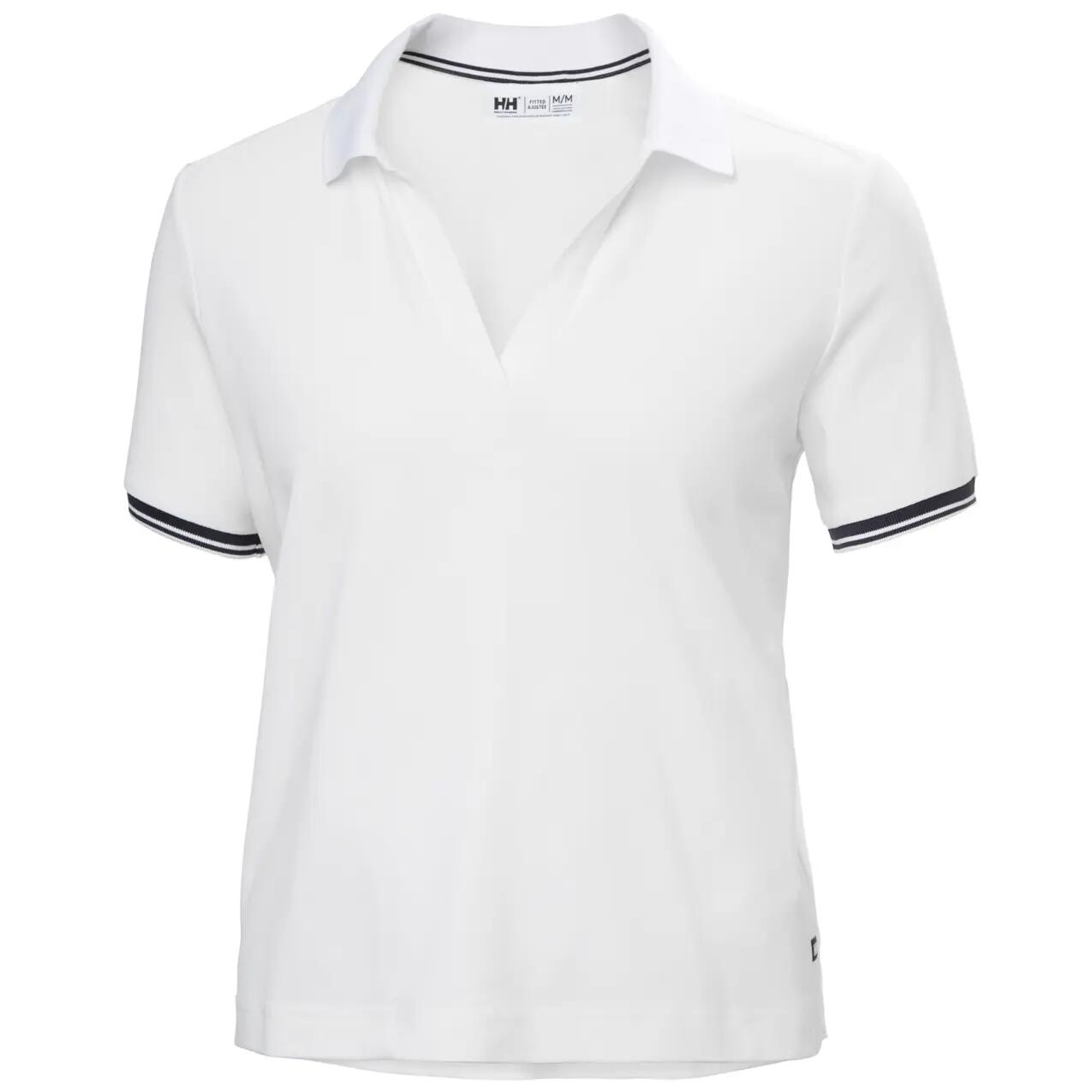 Damska koszulka polo Helly Hansen Portofino