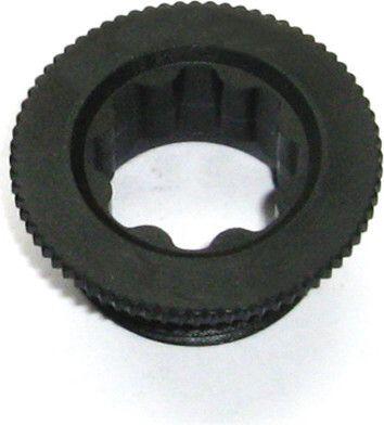 Śruba mocująca korbę Shimano FC-M582