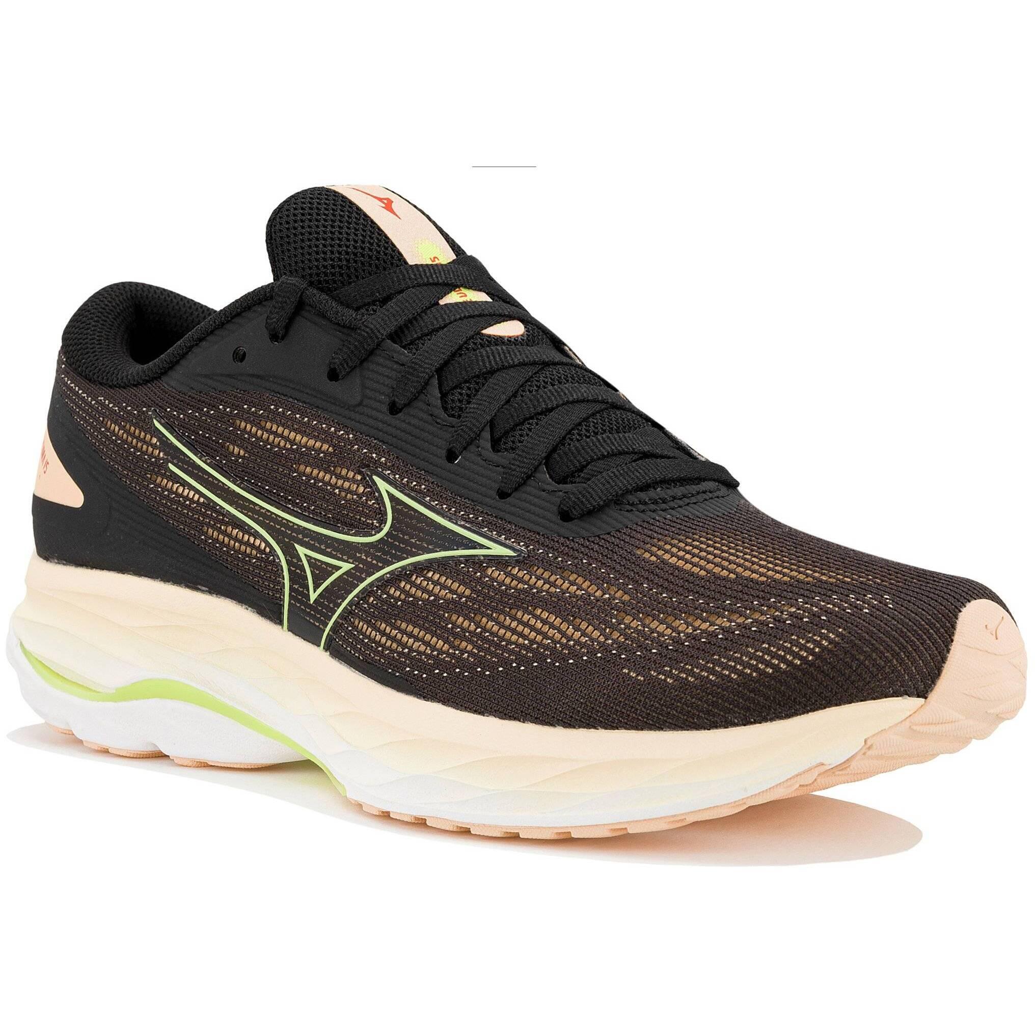 Damskie buty do biegania Mizuno Wave Ultima Wos