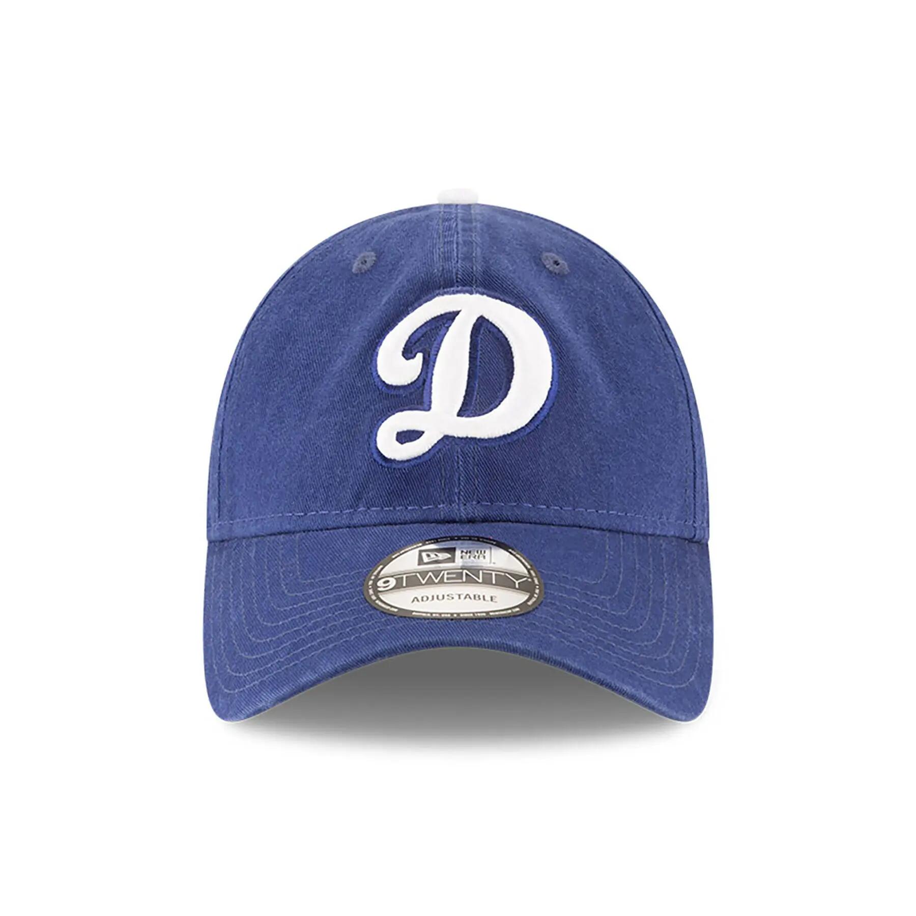 Czapka z daszkiem New Era MLB Los Angeles Dodgers
