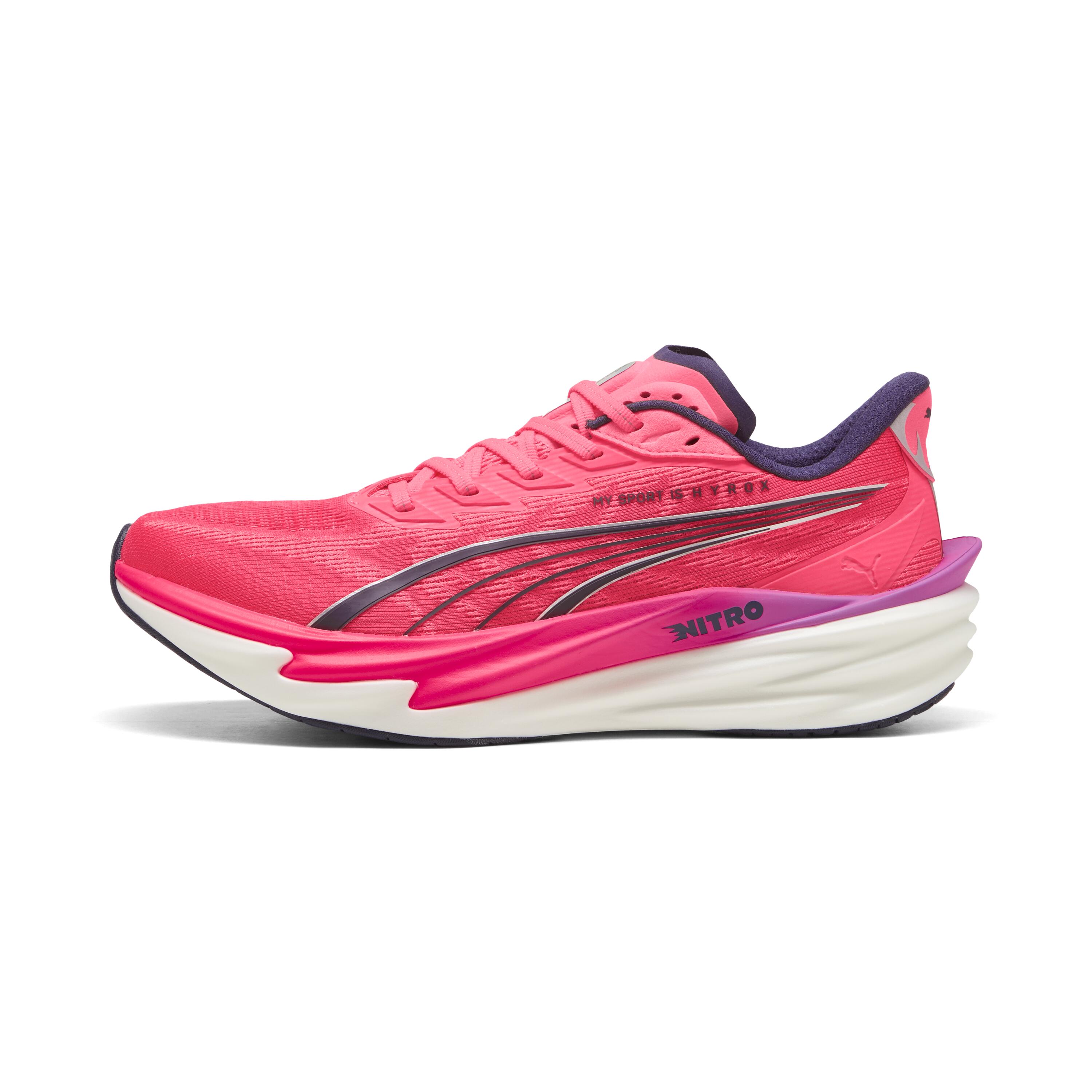 Buty do biegania damskie Puma Deviate Nitro Hyrox