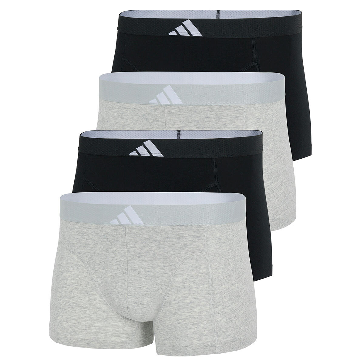 Bokserki Active Flex Cotton Body 4 pak
