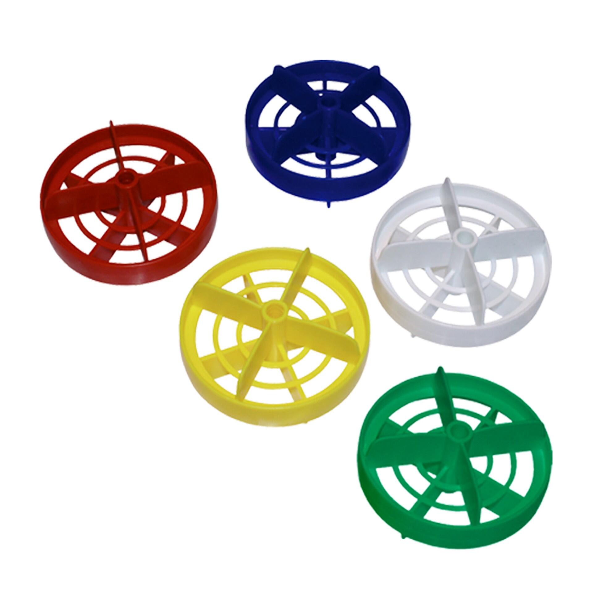 2514 Helical Racing Lines - linie wyścigowe antyfalowe