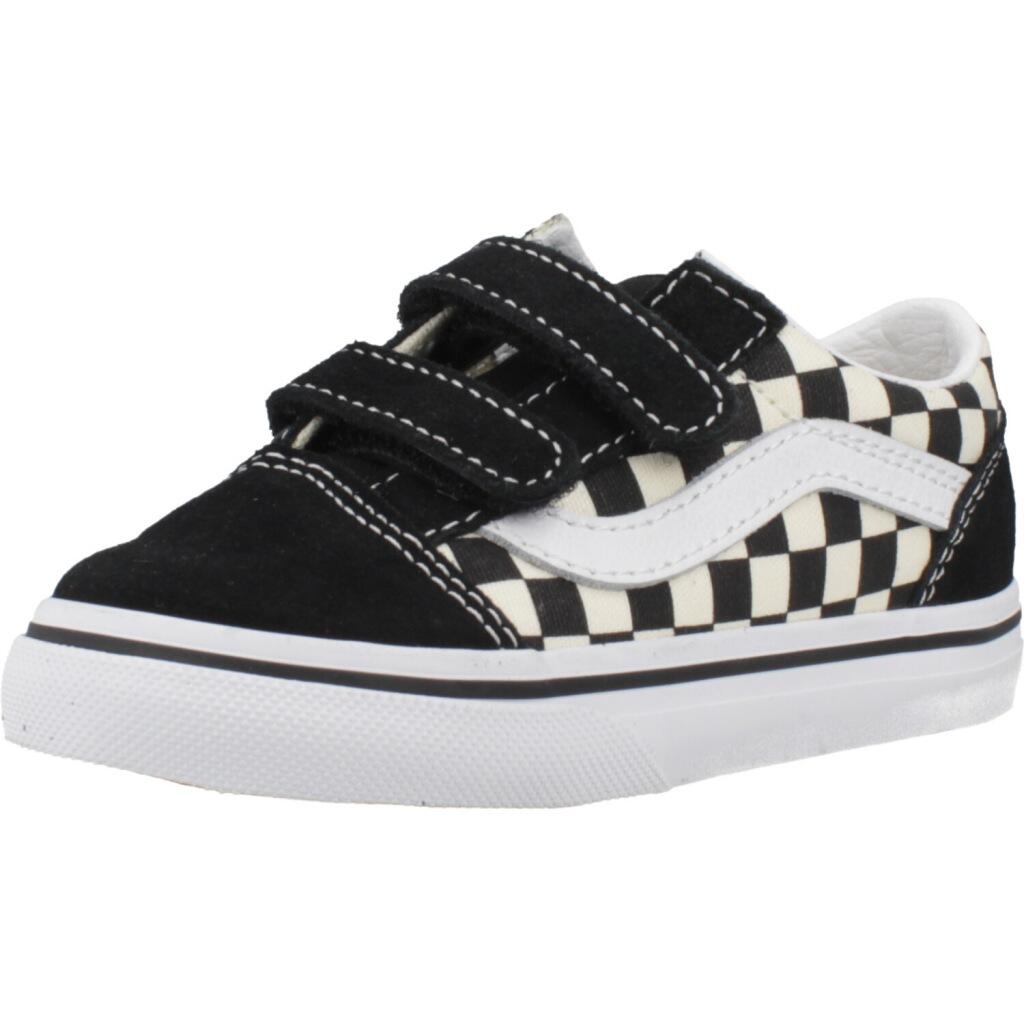 Buty VANS OLD SKOOL V Czarny