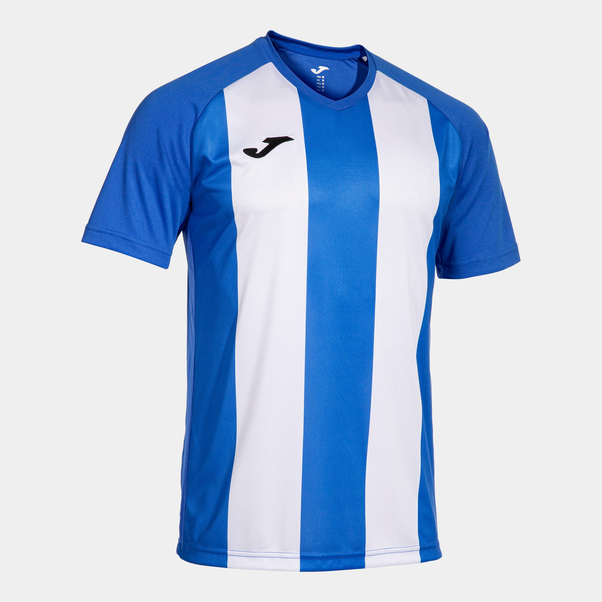 Koszulka z dekoltem w szpic Joma Inter IV