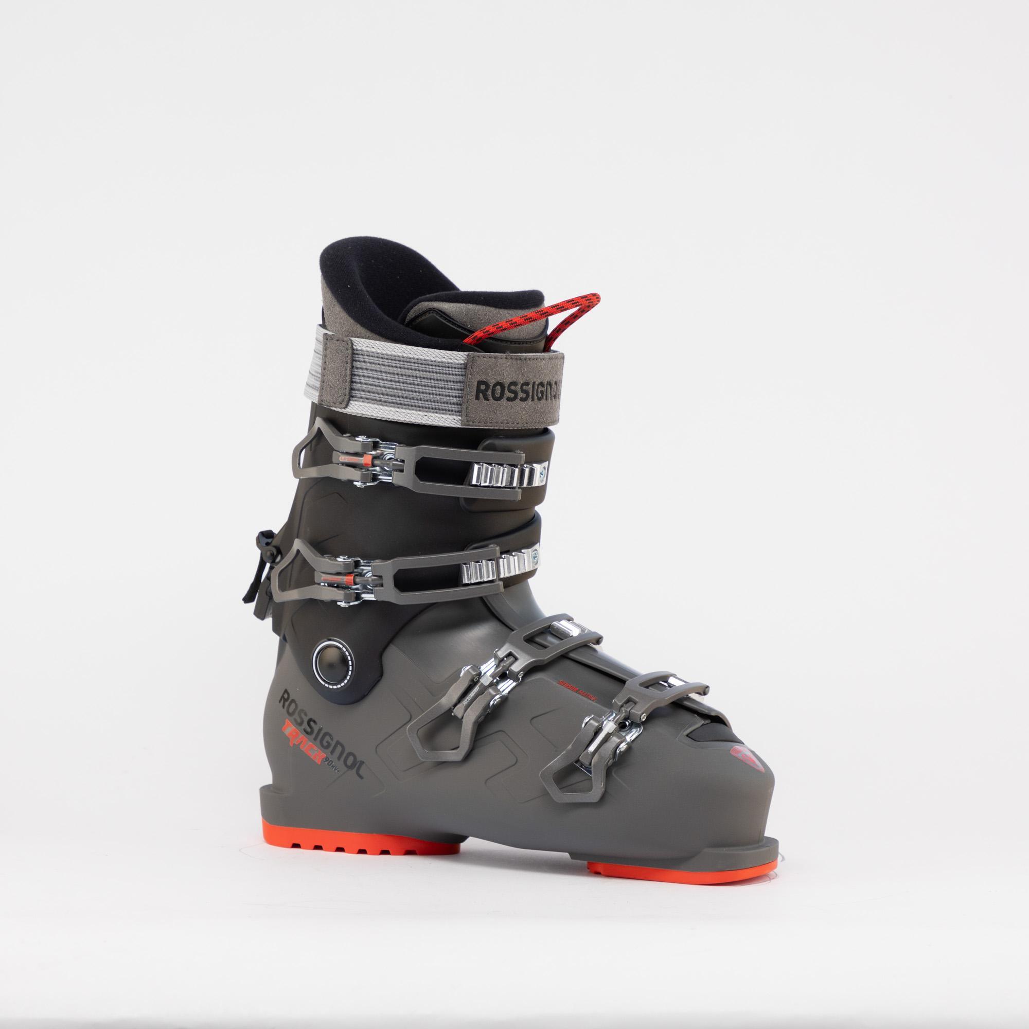 Buty narciarskie męskie Rossignol TRACK 90 HV+ flex 90