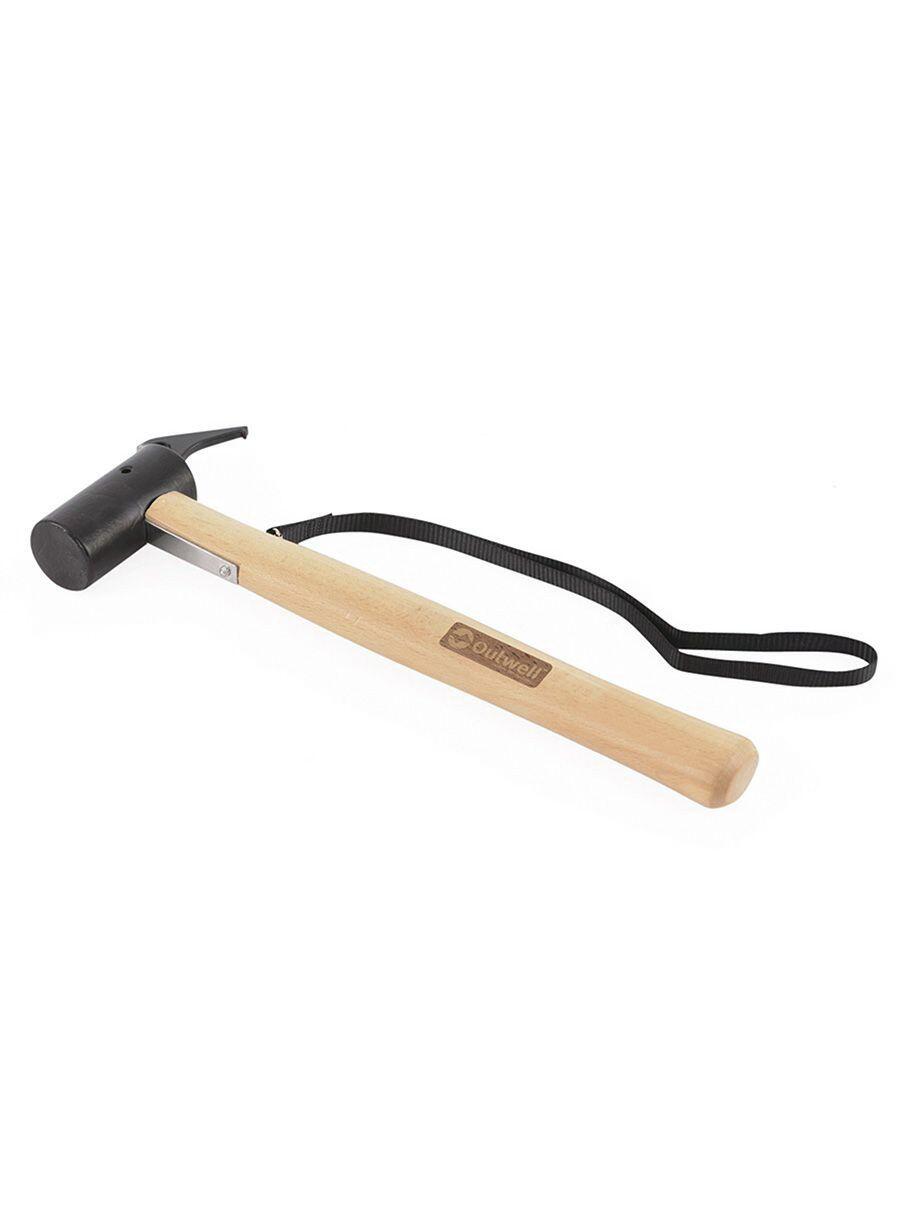 Młotek Outwell Steel Camping Hammer