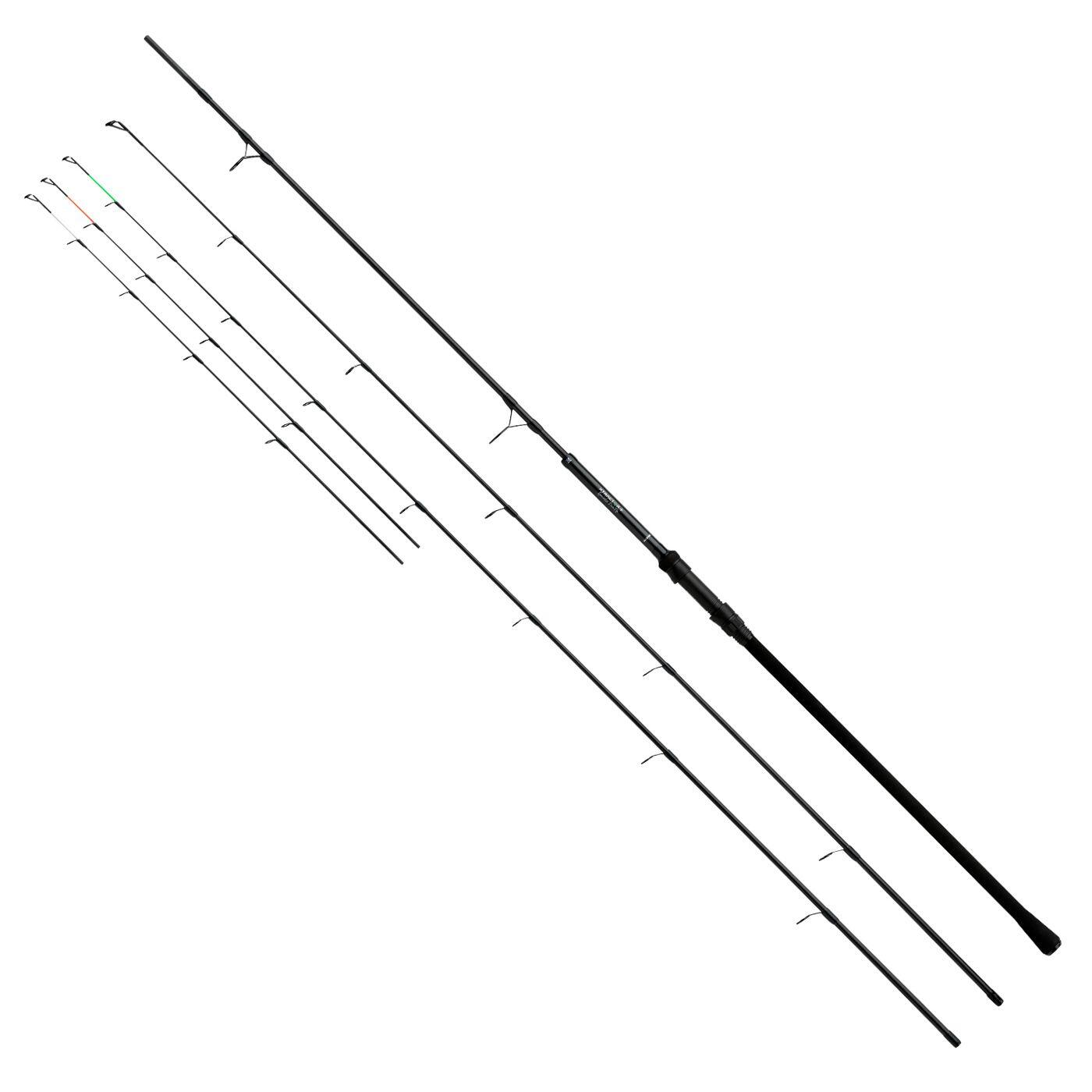 Laska angielska Sonik Xtractor+ Specialist Twin Tip 176g
