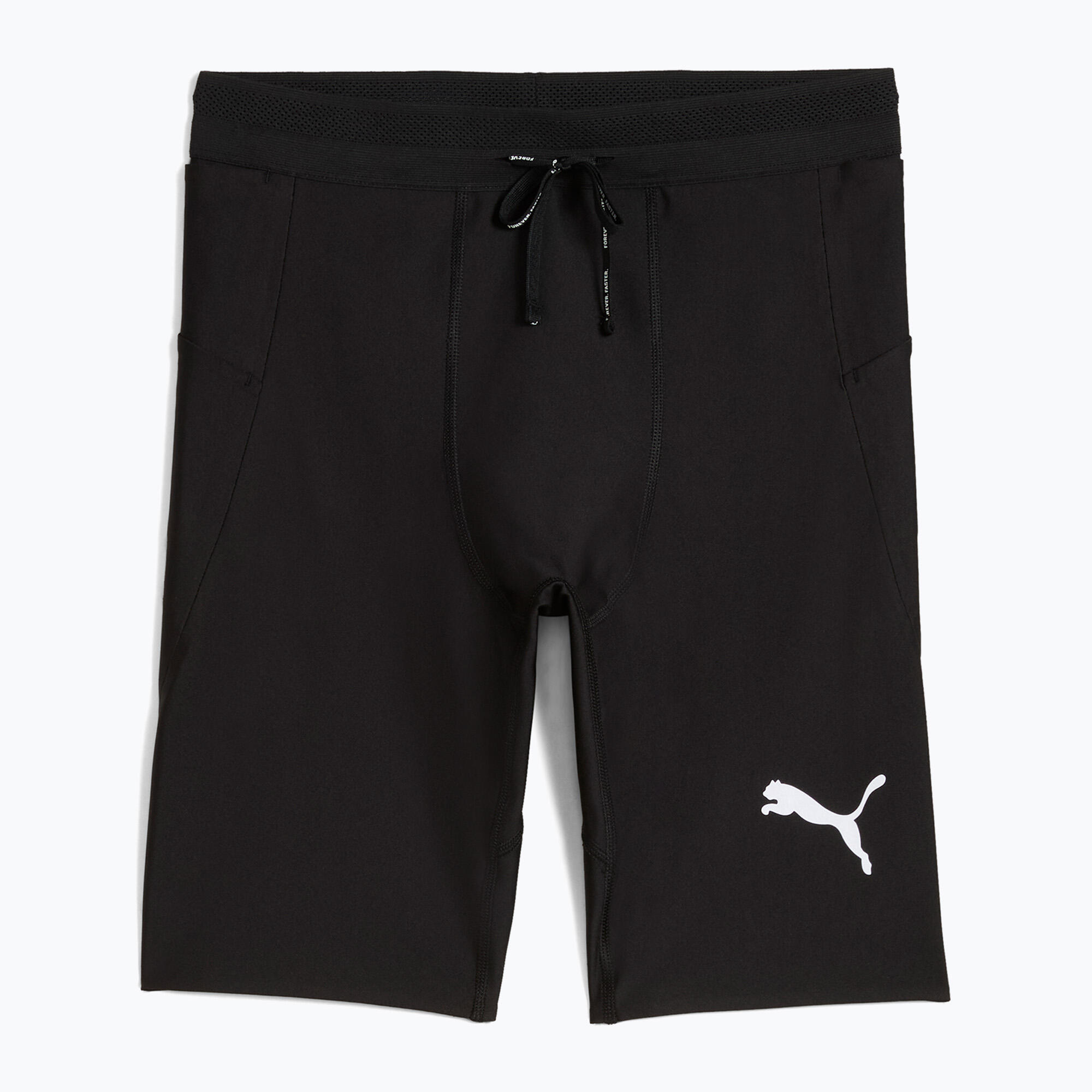 Spodenki do biegania męskie PUMA Raceday Ultraform 3 Tight puma