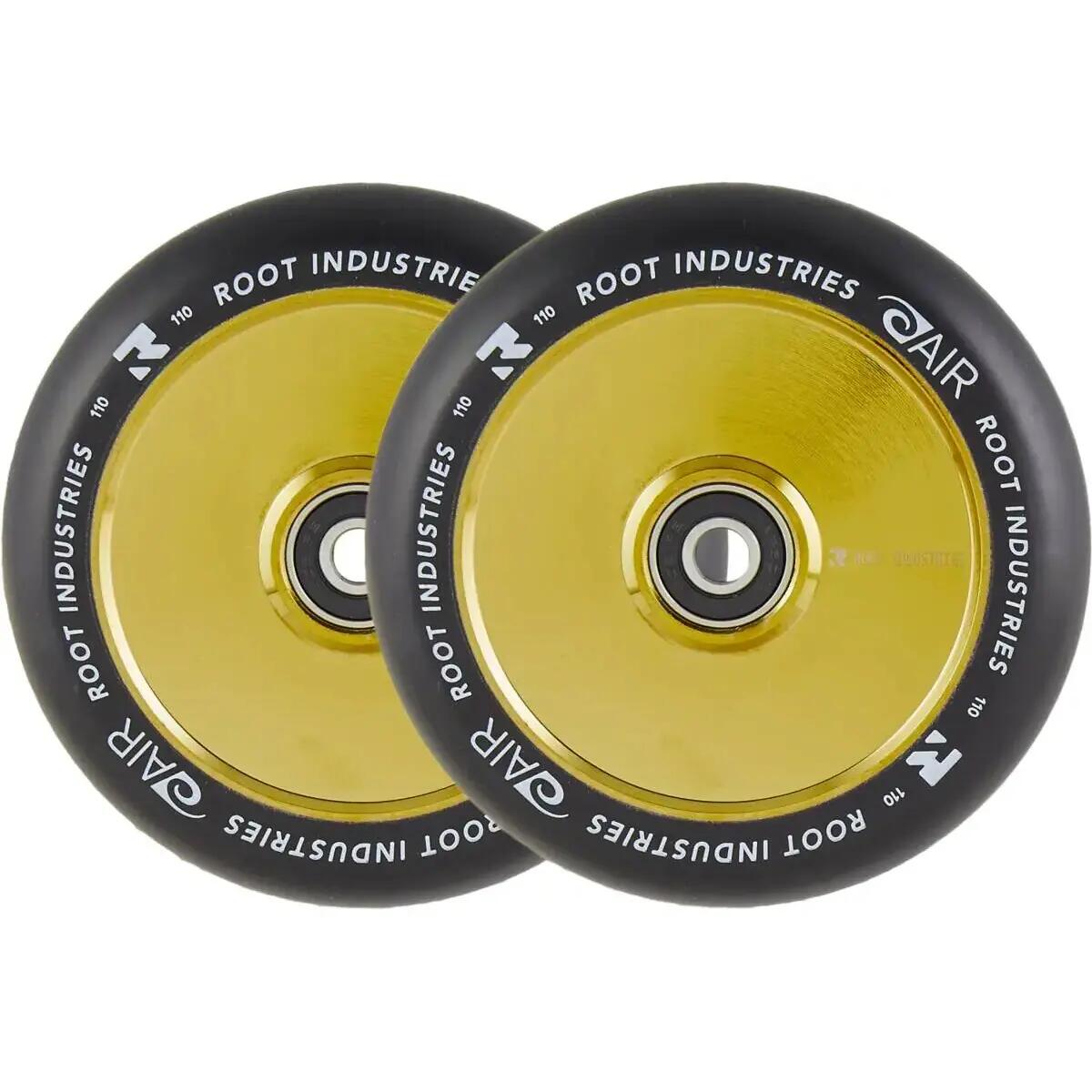 Koło do hulajnogi Freestyle Root Industries 110 mm (x2)