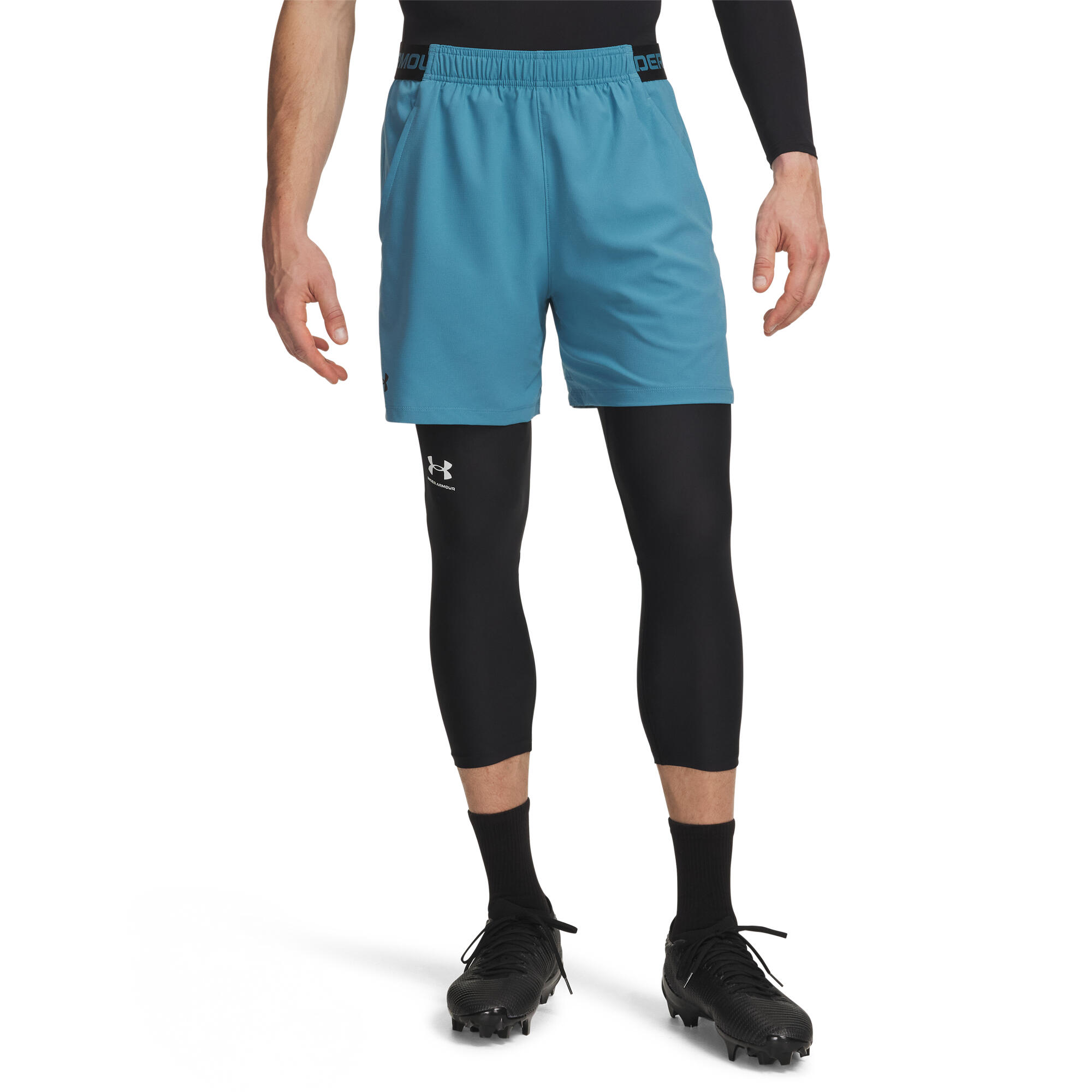 Męskie spodenki sportowe Under Armour Vanish