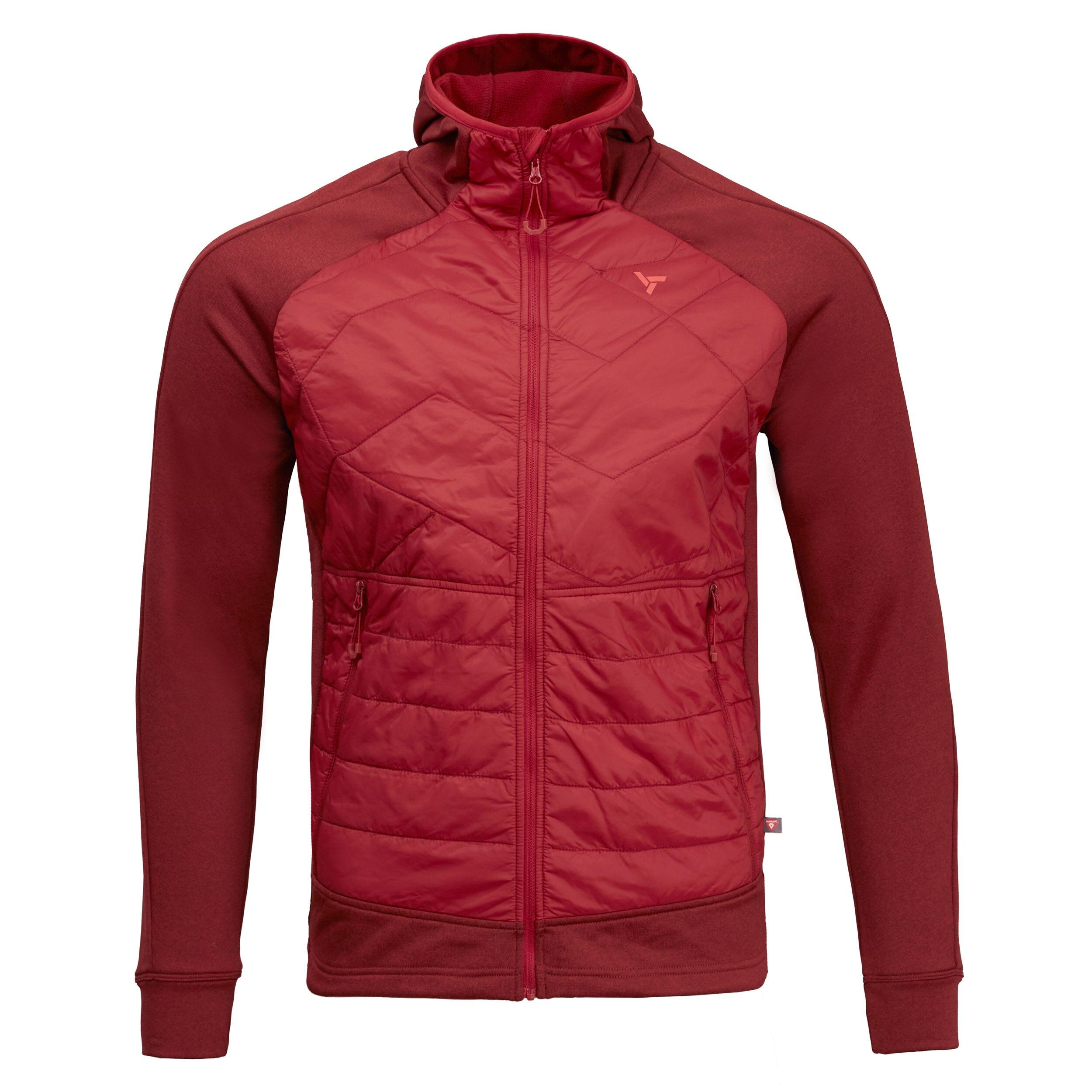 Bluza z kapturem Silvini Dirilo