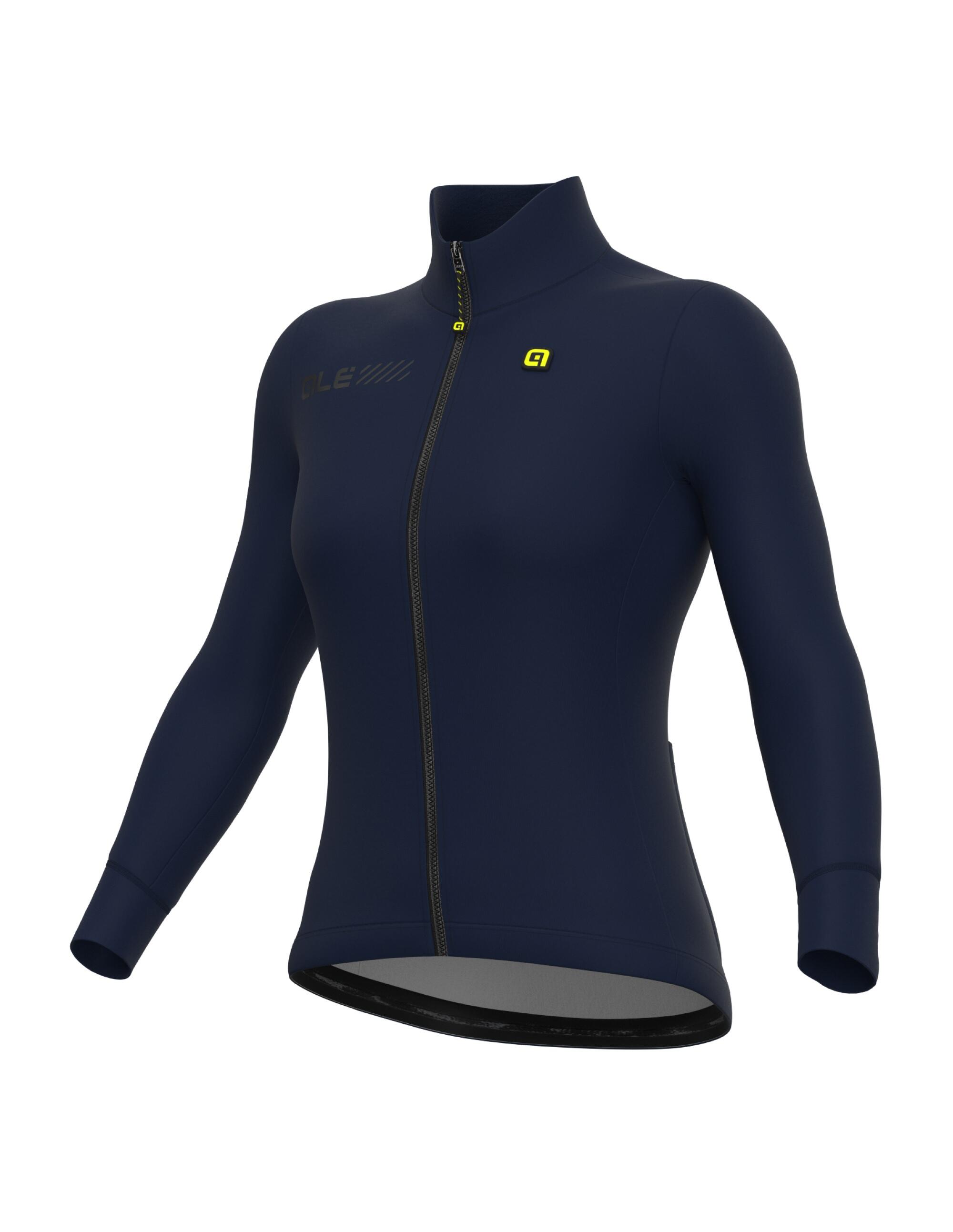Kurtka rowerowa męska Alé Cycling Solid Byte