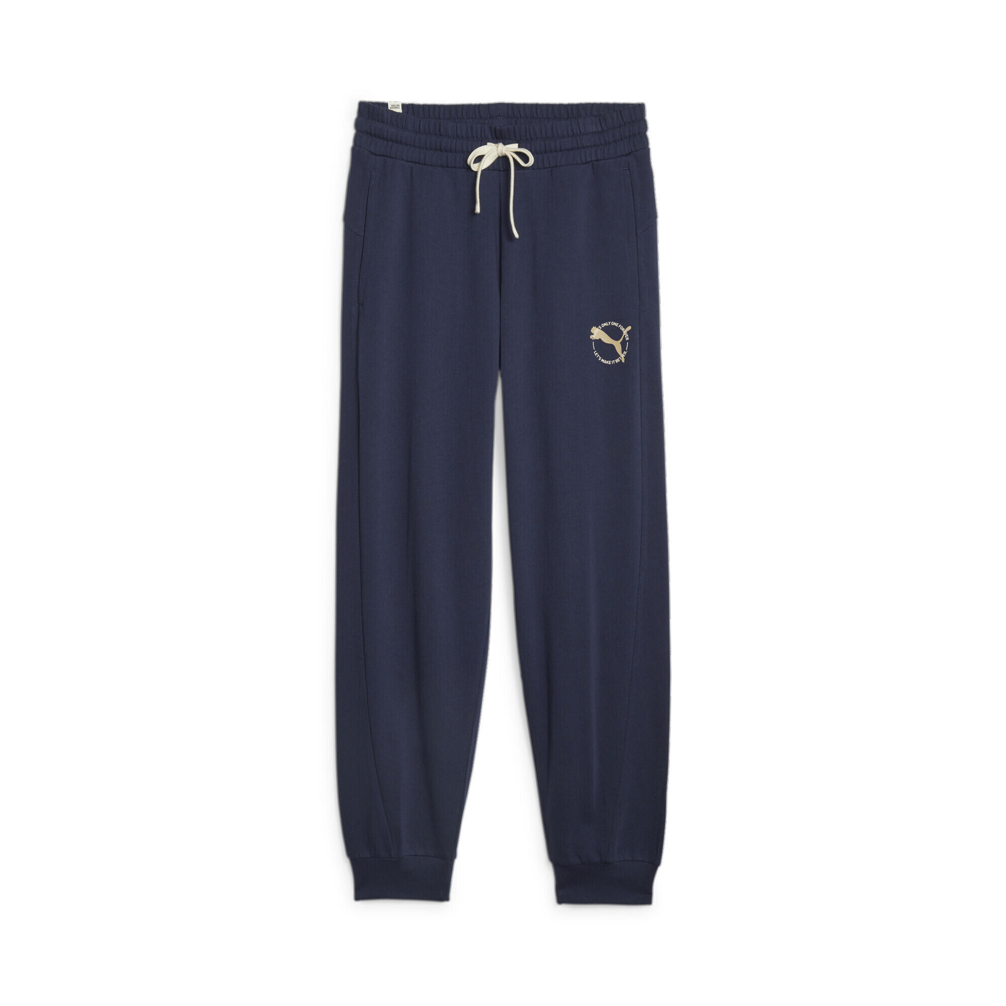 Spodnie męskie Puma Better Sportswear Sweat