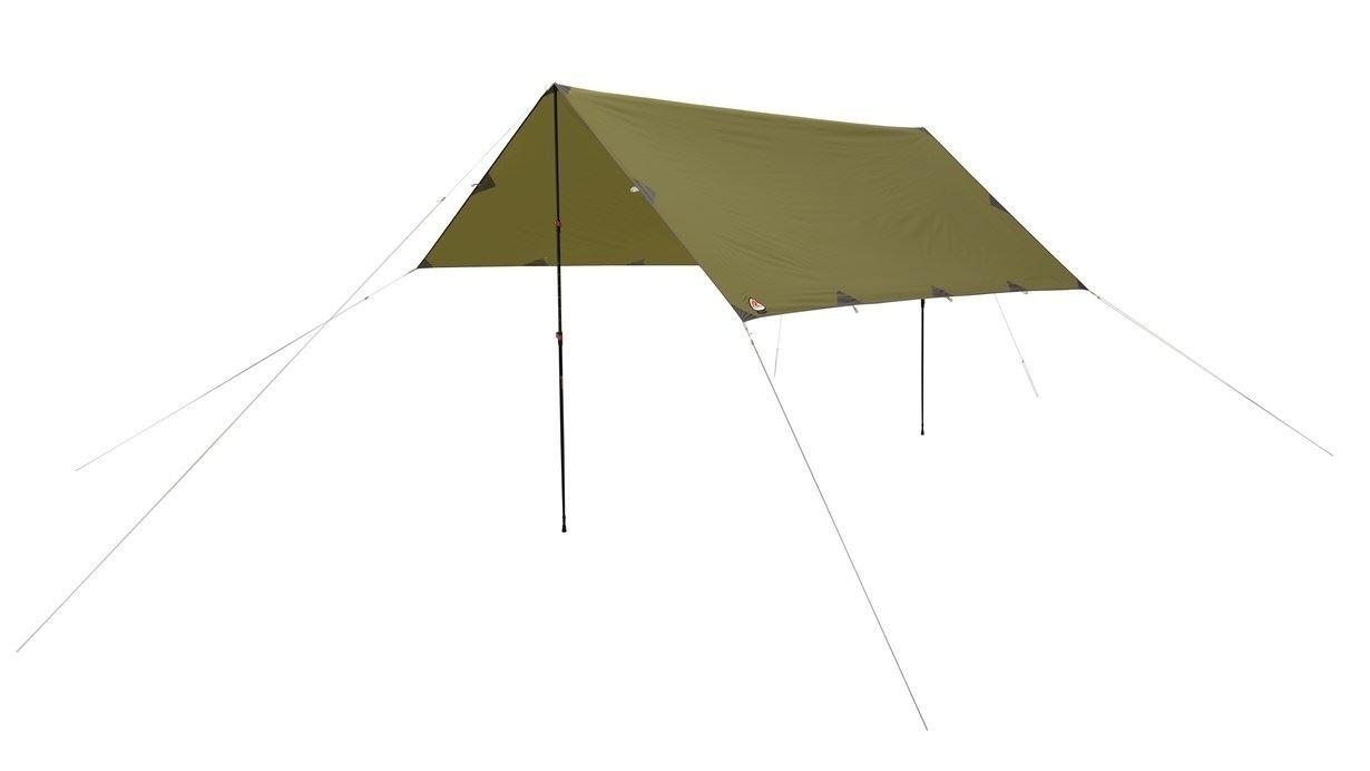 outdoorowy Robens Plandeka 4 x 4 m