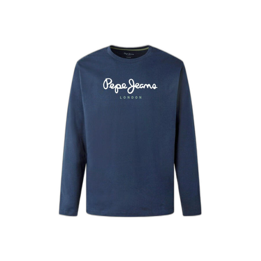 Koszulka z długim rękawem Pepe Jeans Eggo N