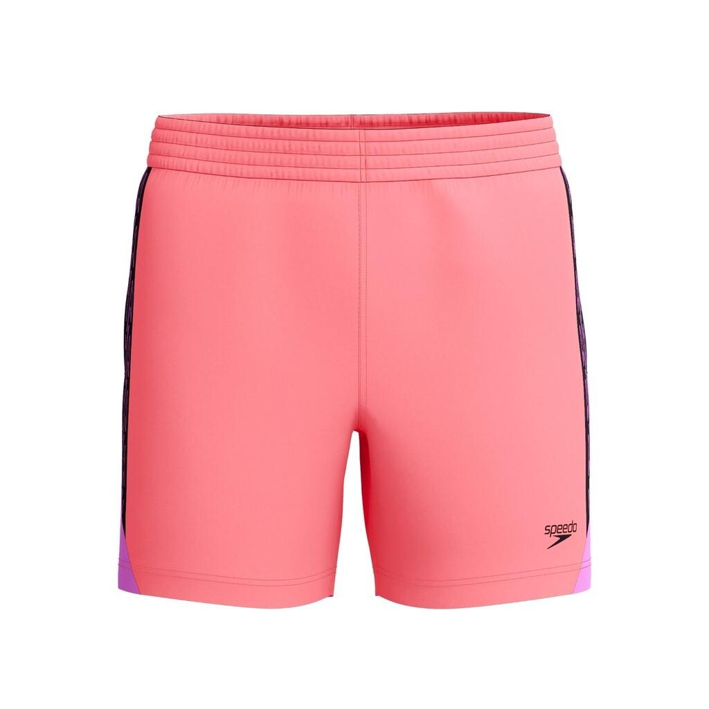 Szorty kąpielowe Speedo Hyperboom Splice 16