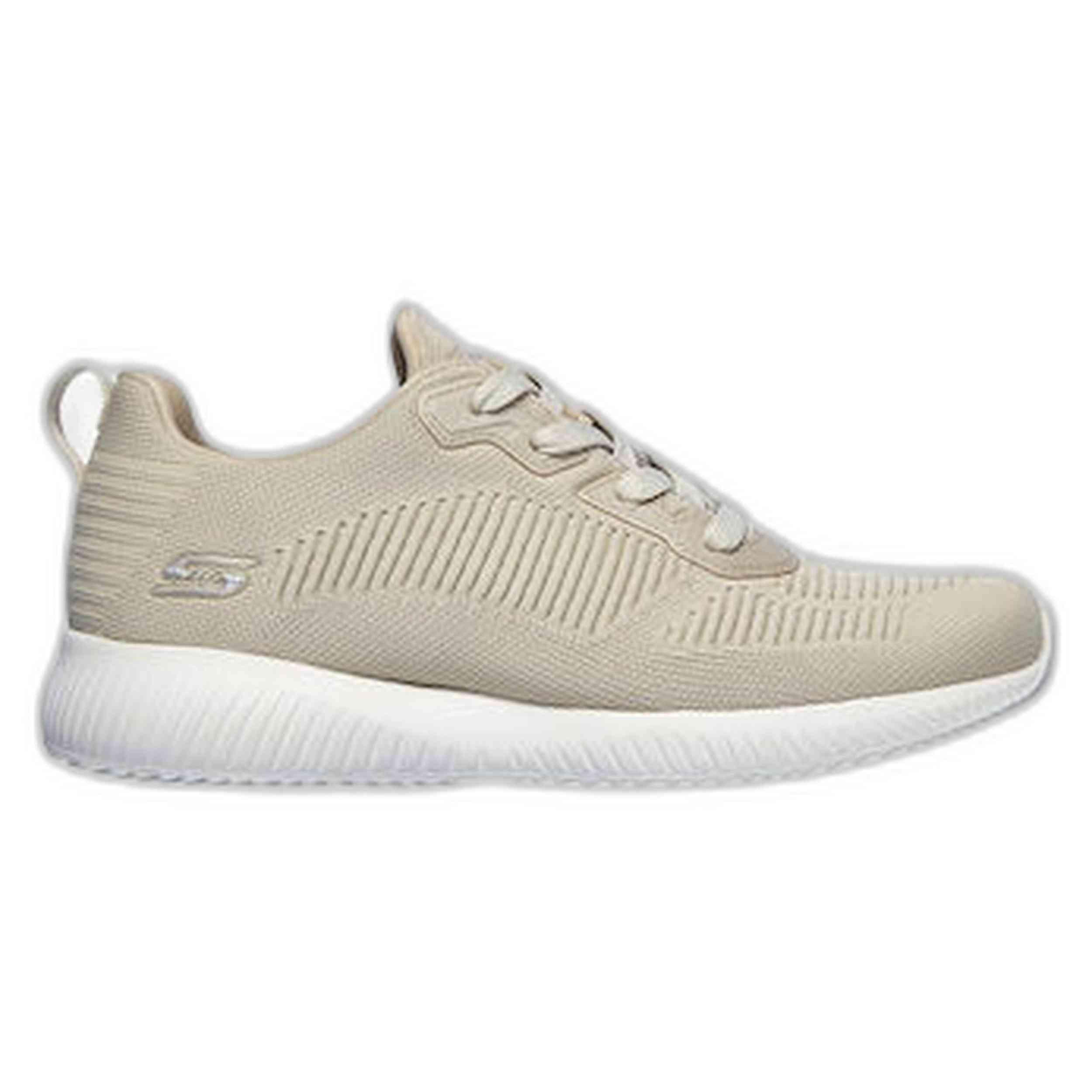 Buty damskie SKECHERS Bobs Sport Squad Tough Talk