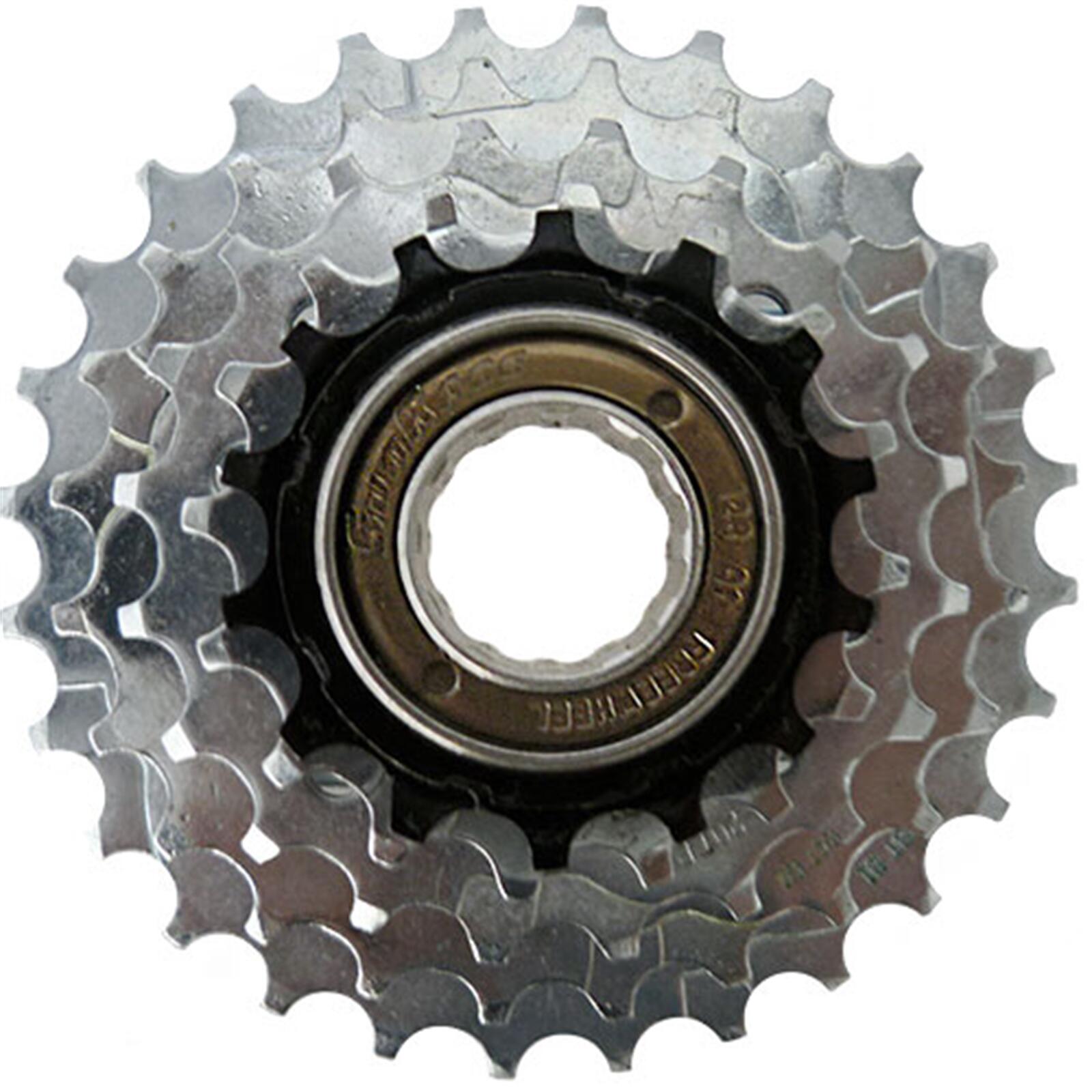 Koło łańcuchowe Sunrace Mfm 5V
