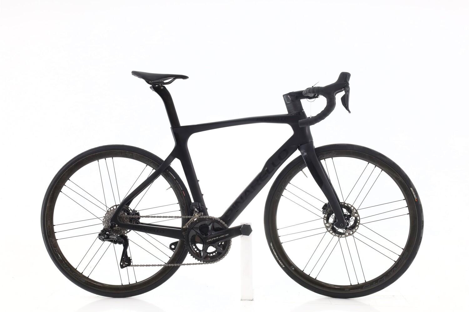 Second life · R. szosowy · Pinarello Prince PX Di2 12V · W bardzo dobrym stanie