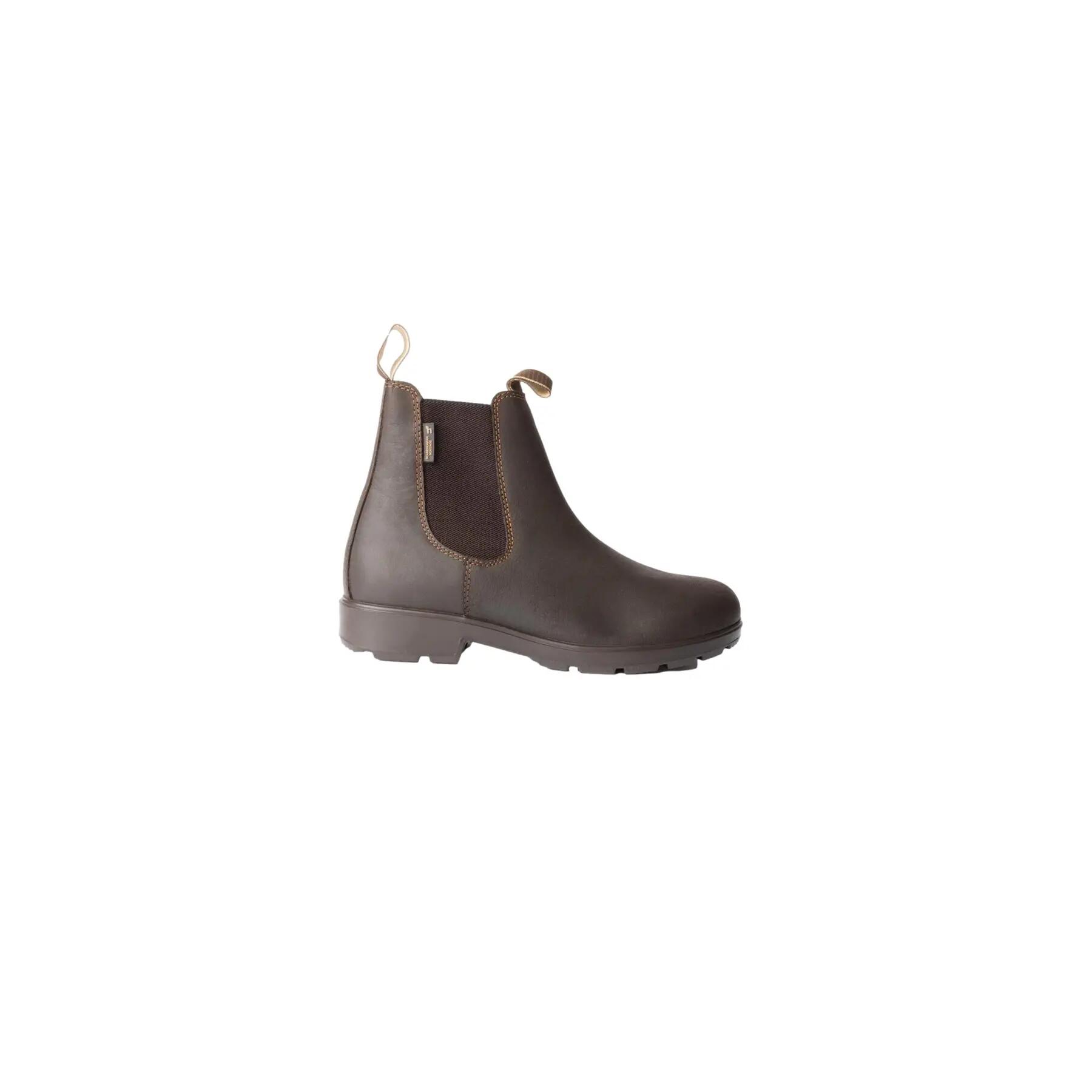 Damskie buty do jazdy konnej Horze Comfy